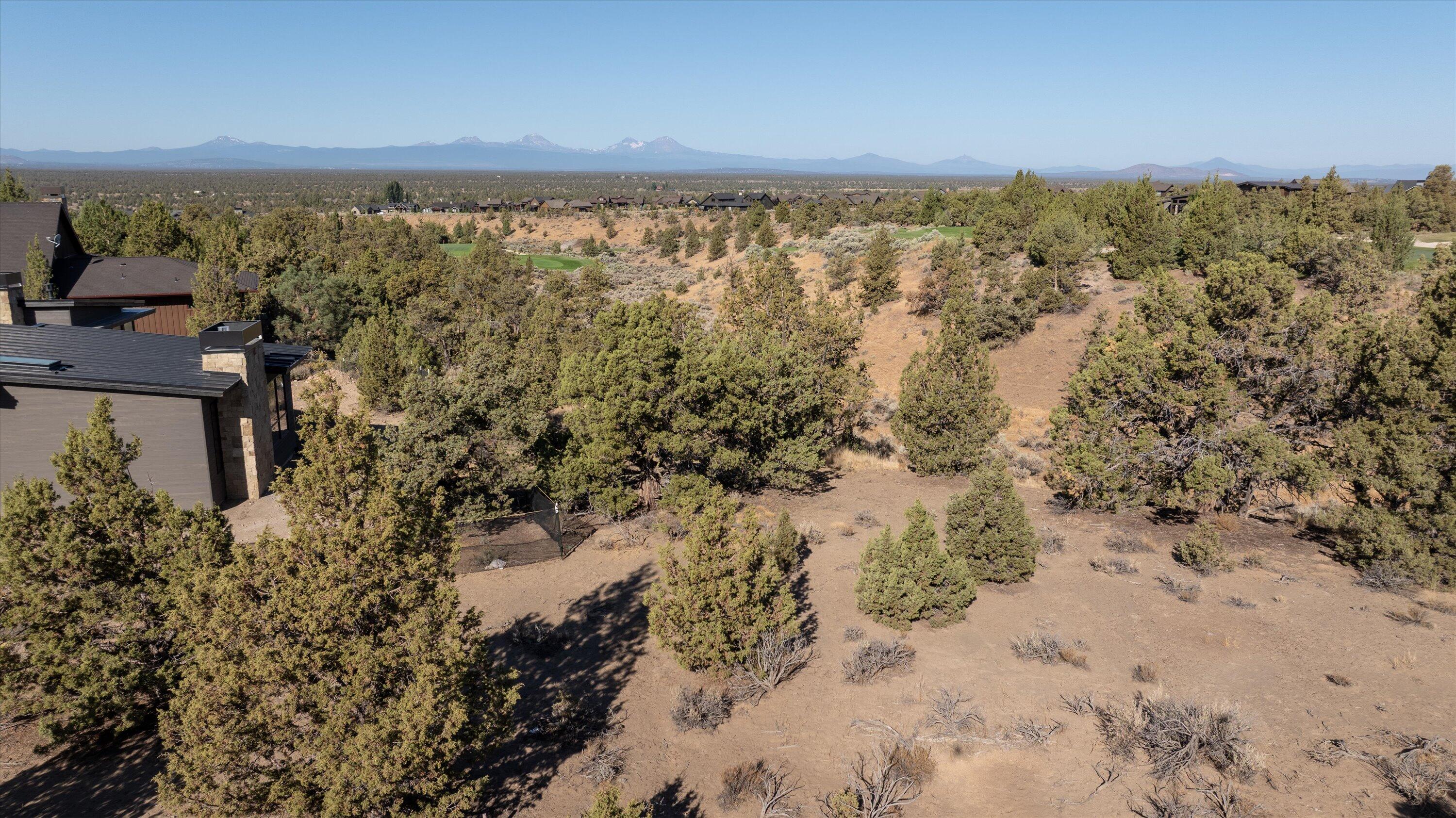 SW Wooden Trestle Lane, Homesite 46