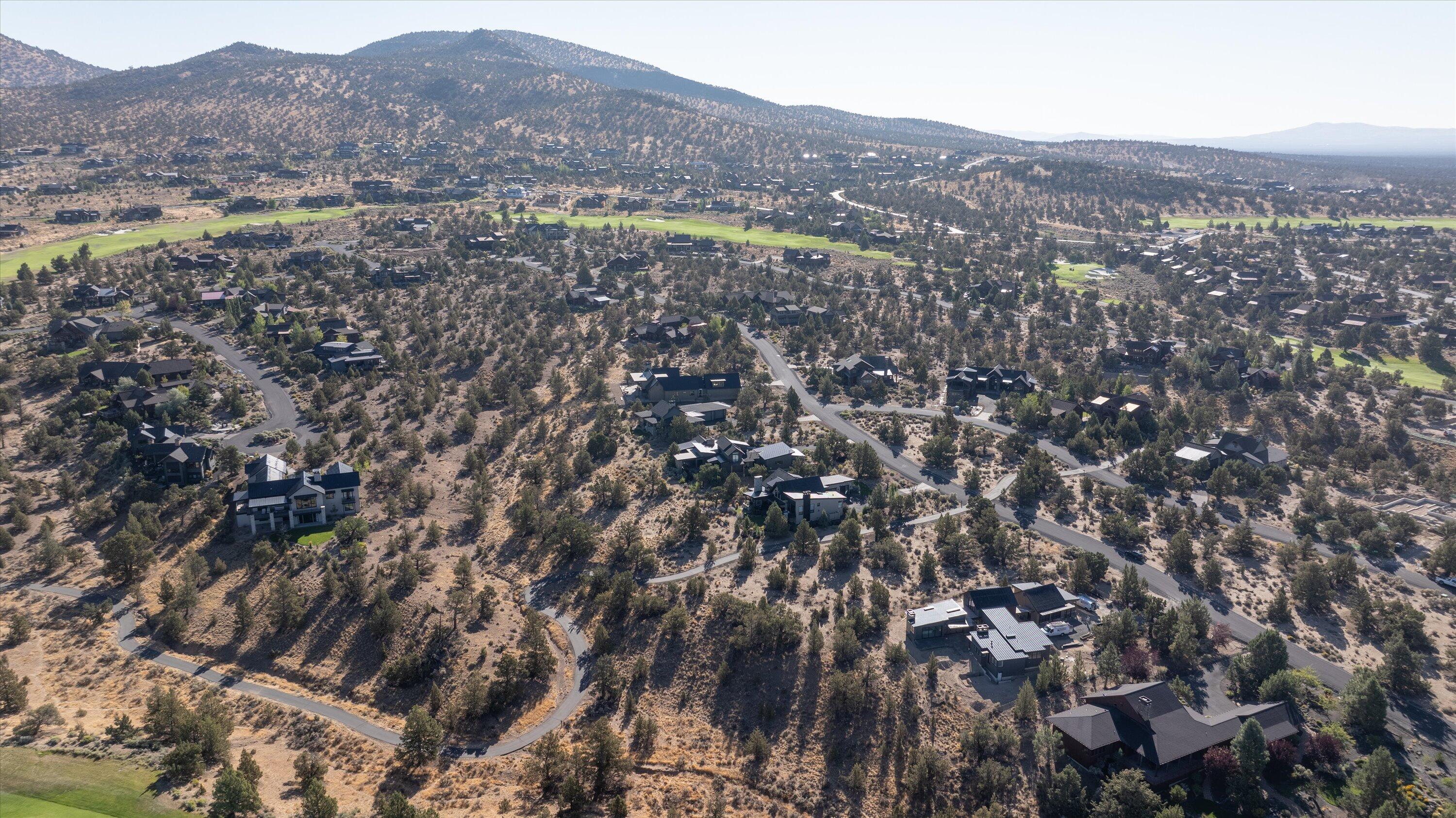 SW Wooden Trestle Lane, Homesite 46