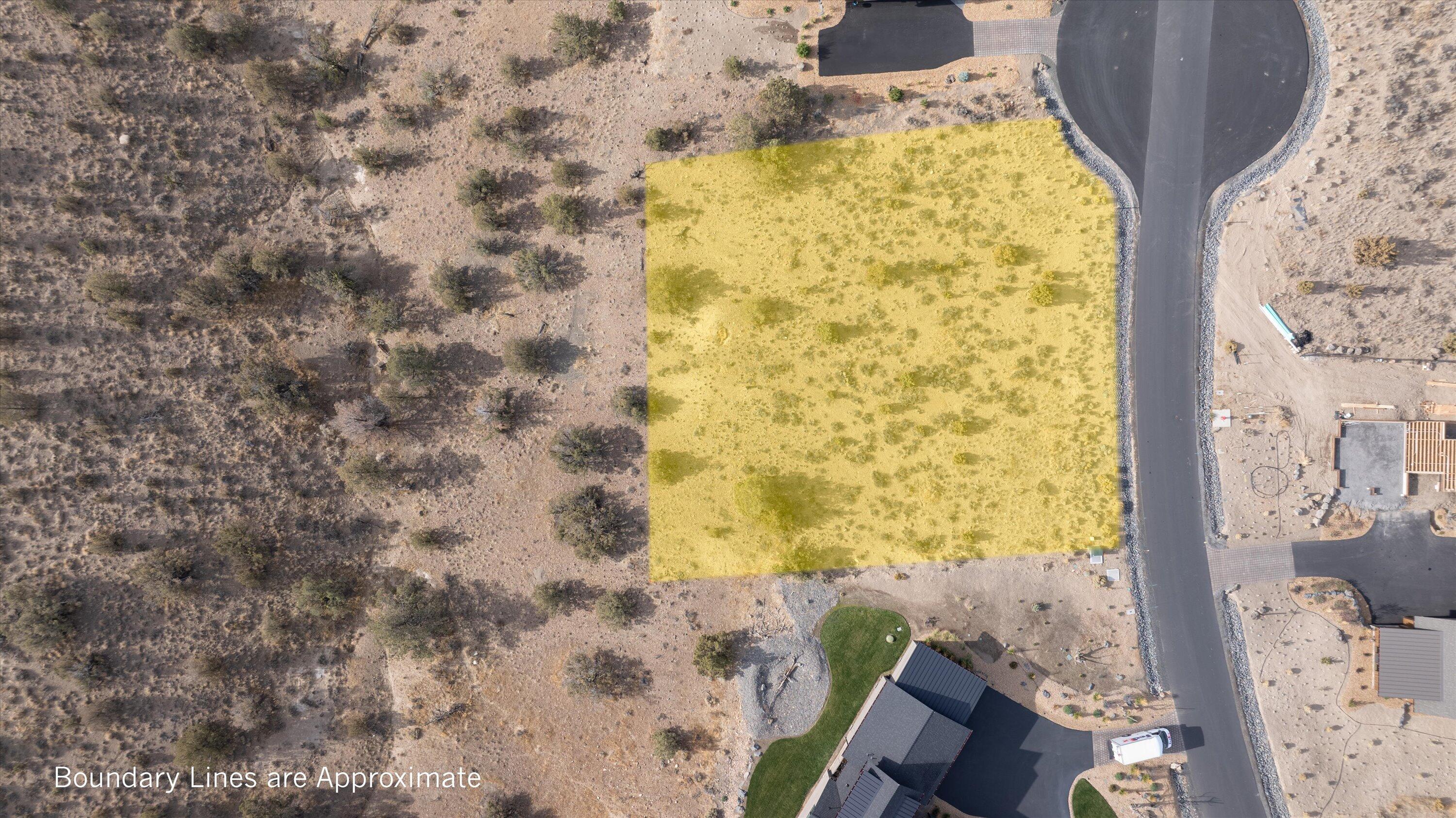 Pinnacle Court, Homesite 713