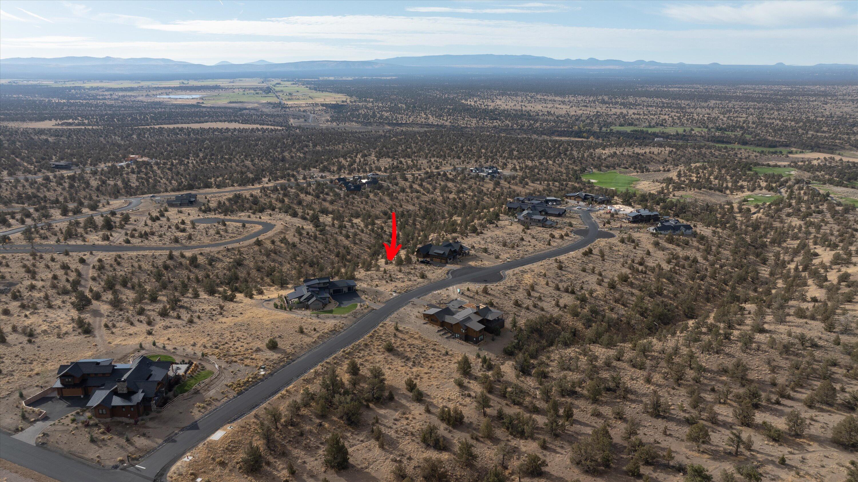 Pinnacle Court, Homesite 713
