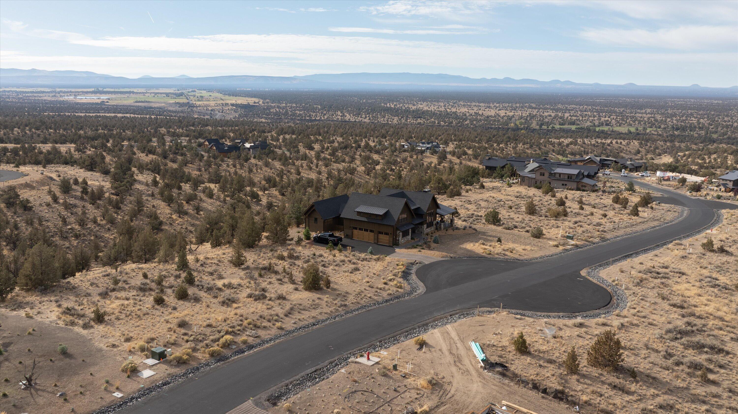 Pinnacle Court, Homesite 713