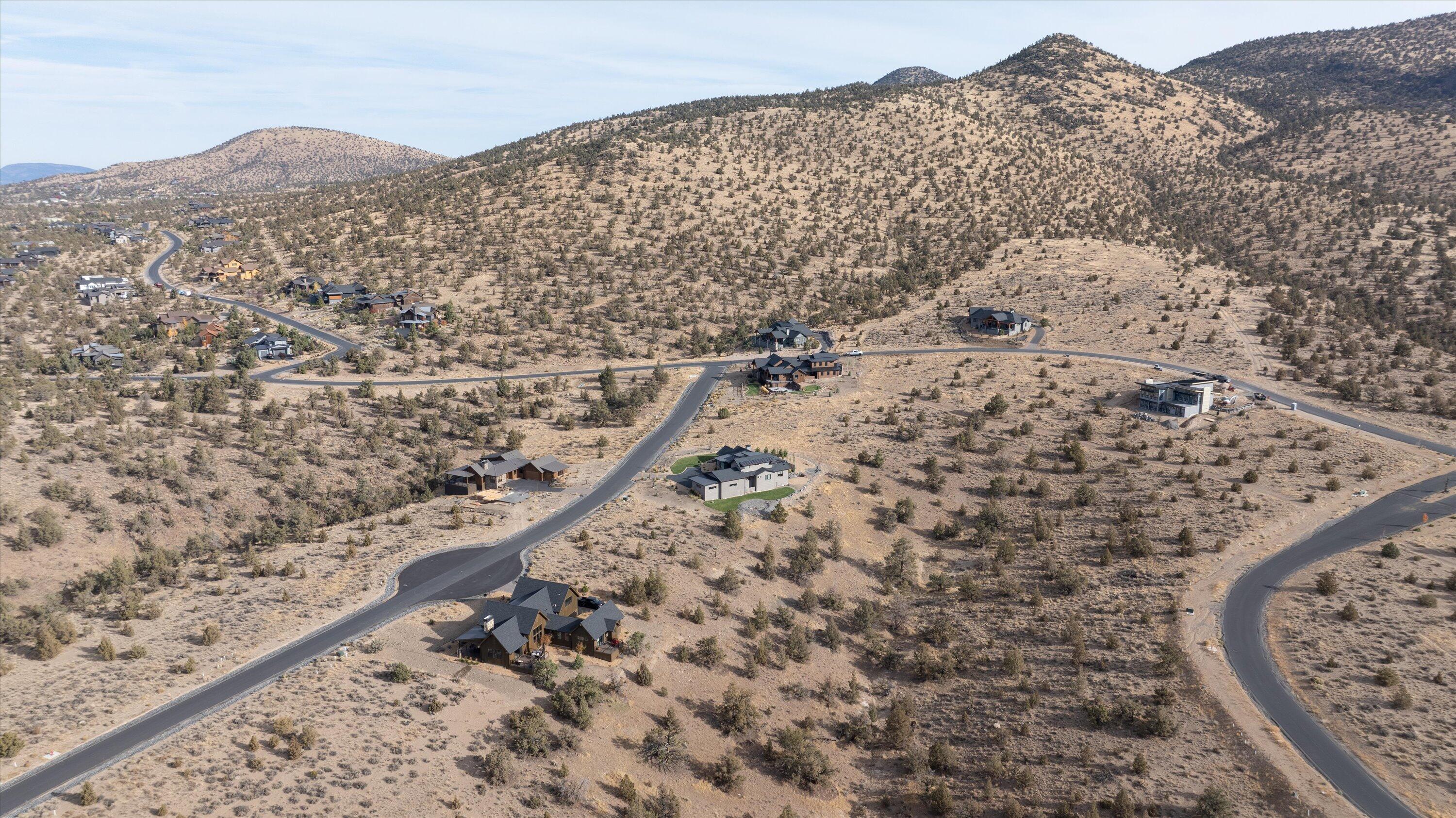 Pinnacle Court, Homesite 713