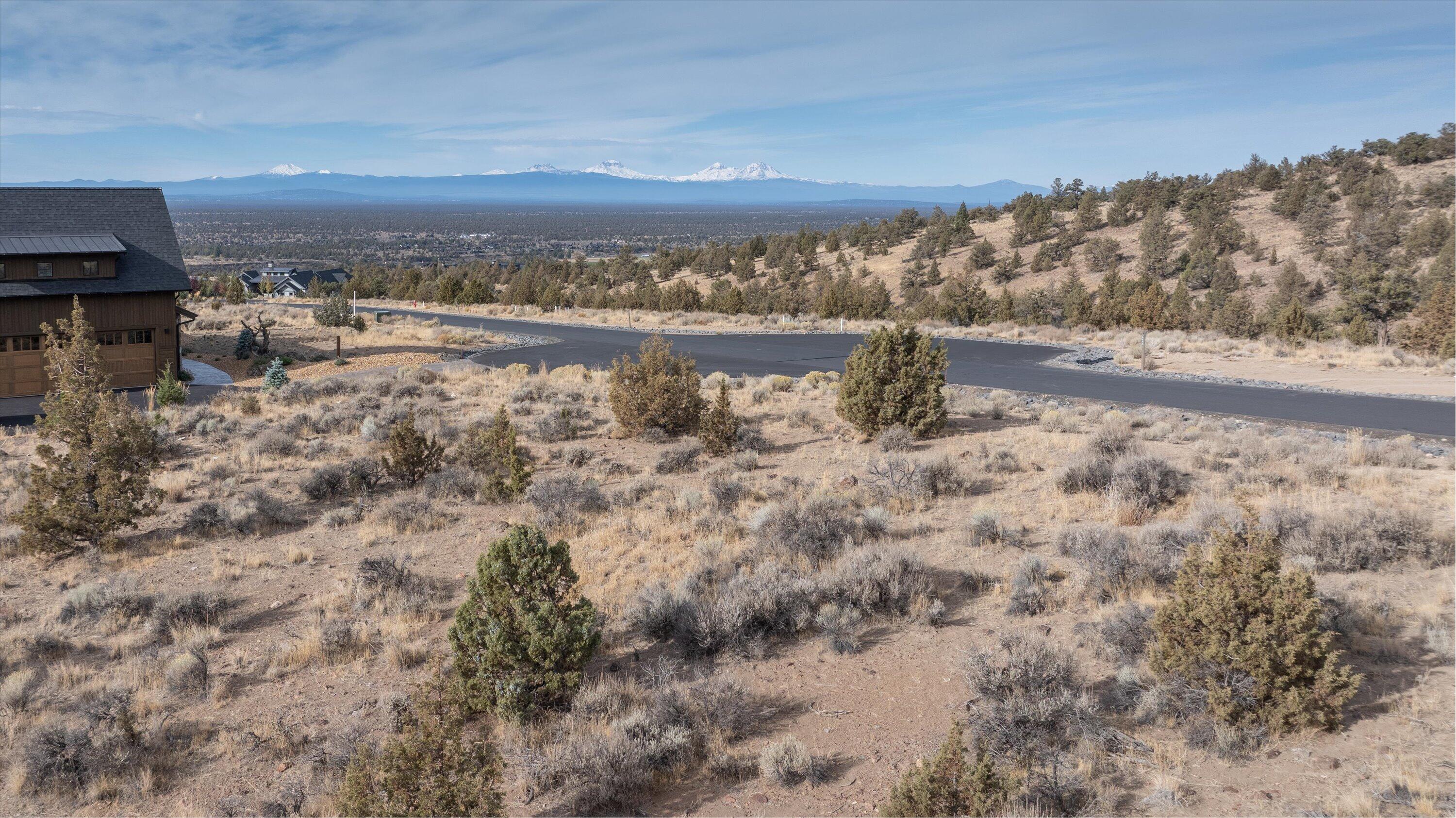 Pinnacle Court, Homesite 713