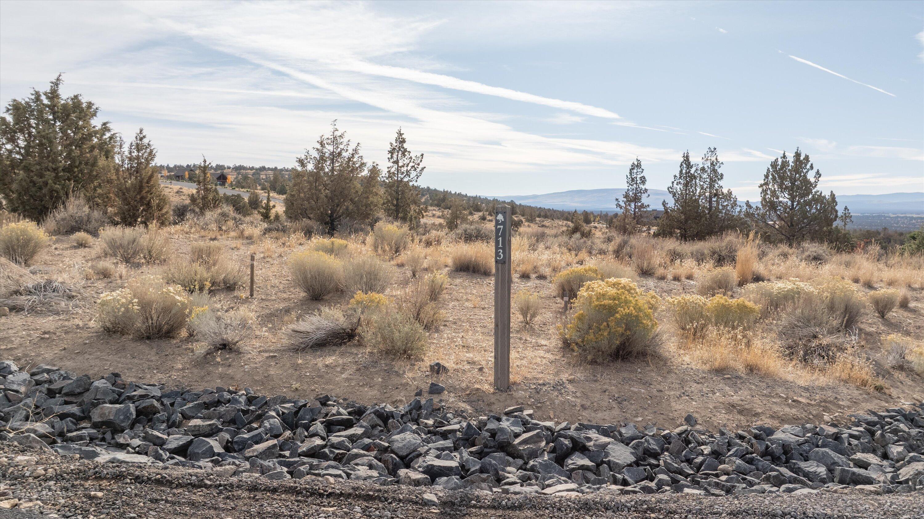 Pinnacle Court, Homesite 713