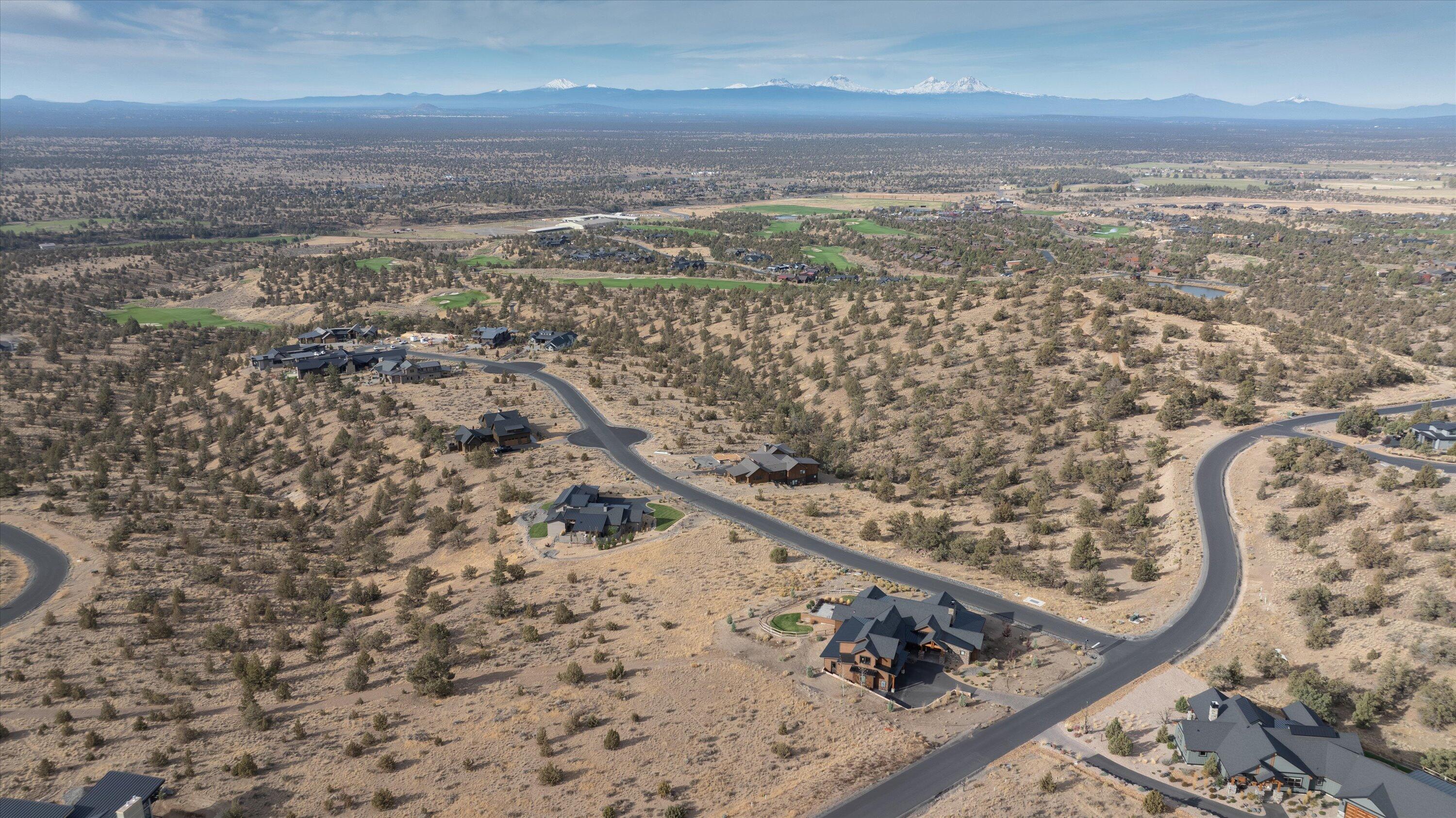 Pinnacle Court, Homesite 713