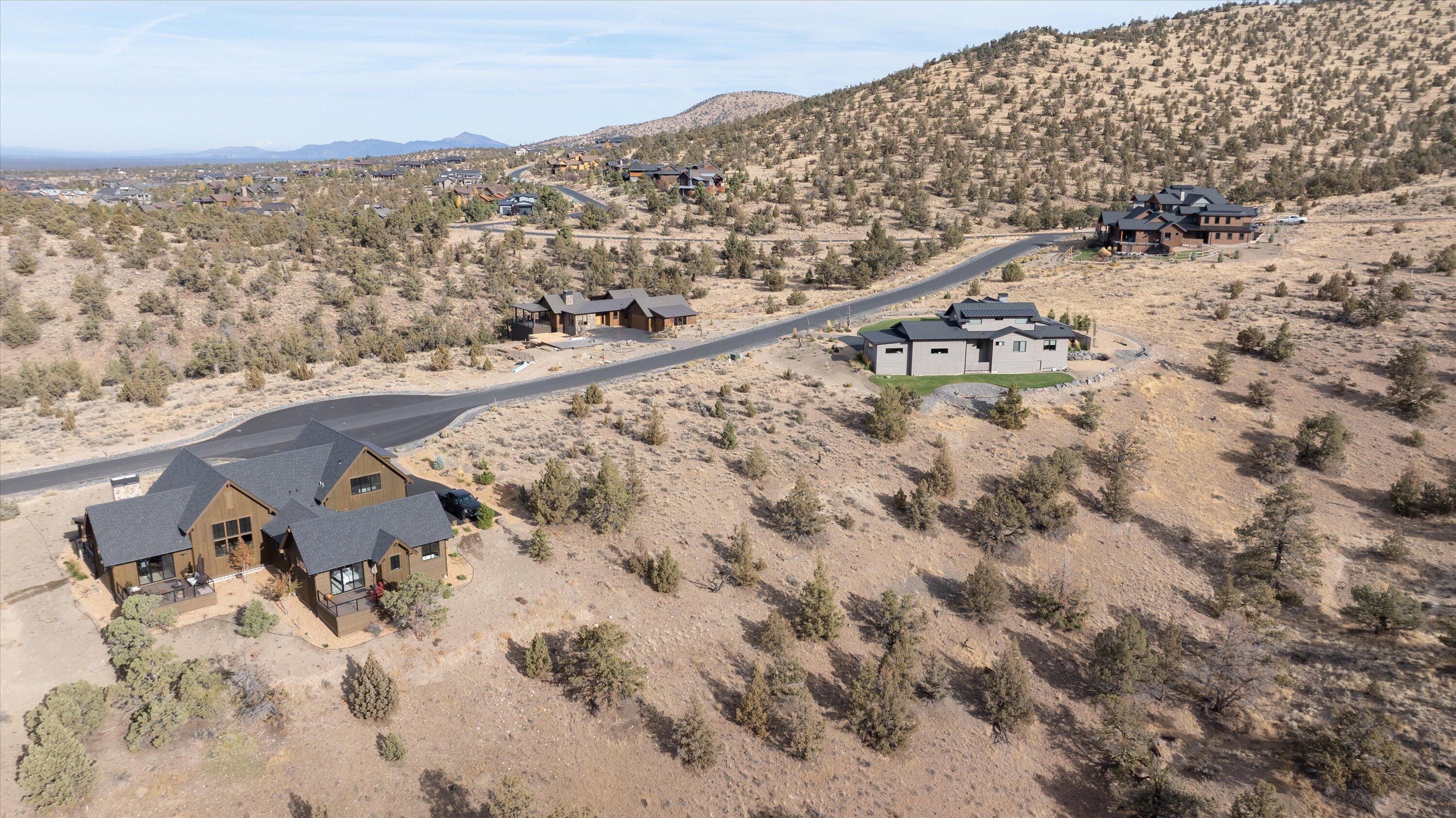 Pinnacle Court, Homesite 713