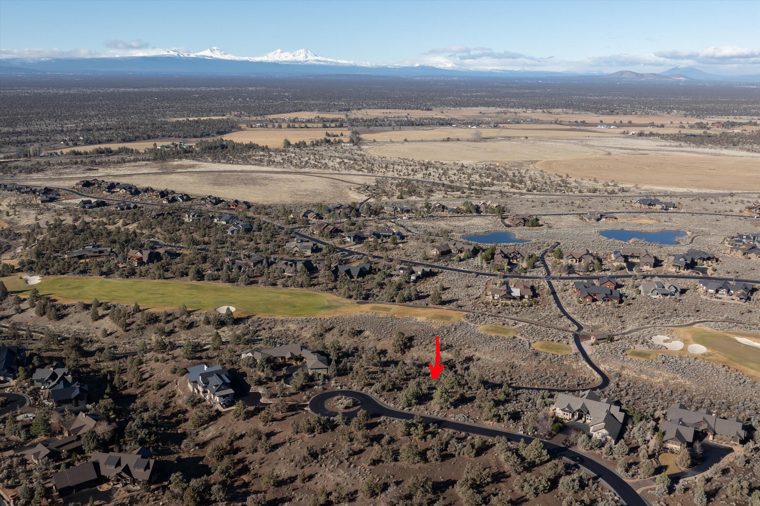 SW Caballo Court, Homesite 91