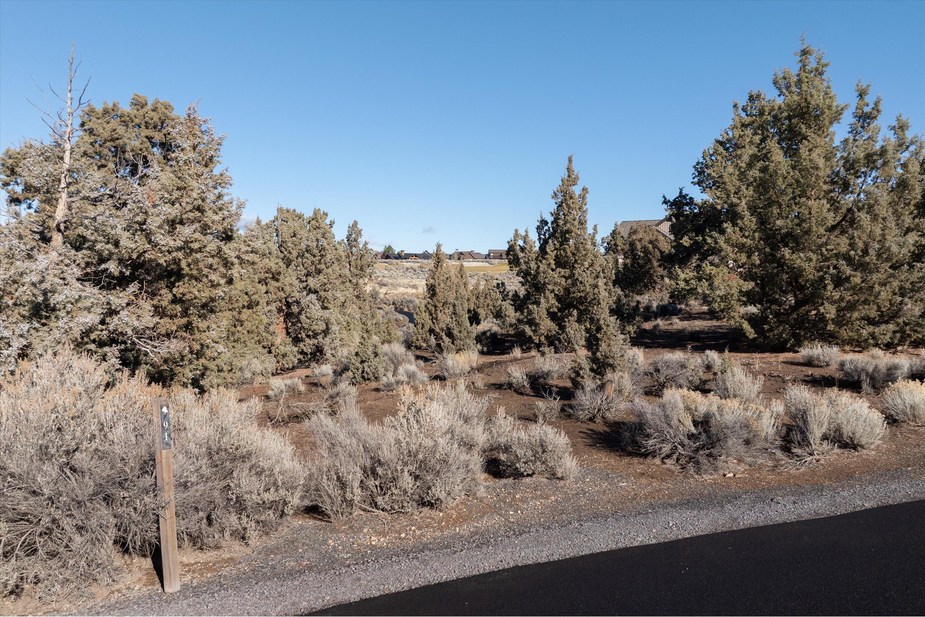 SW Caballo Court, Homesite 91