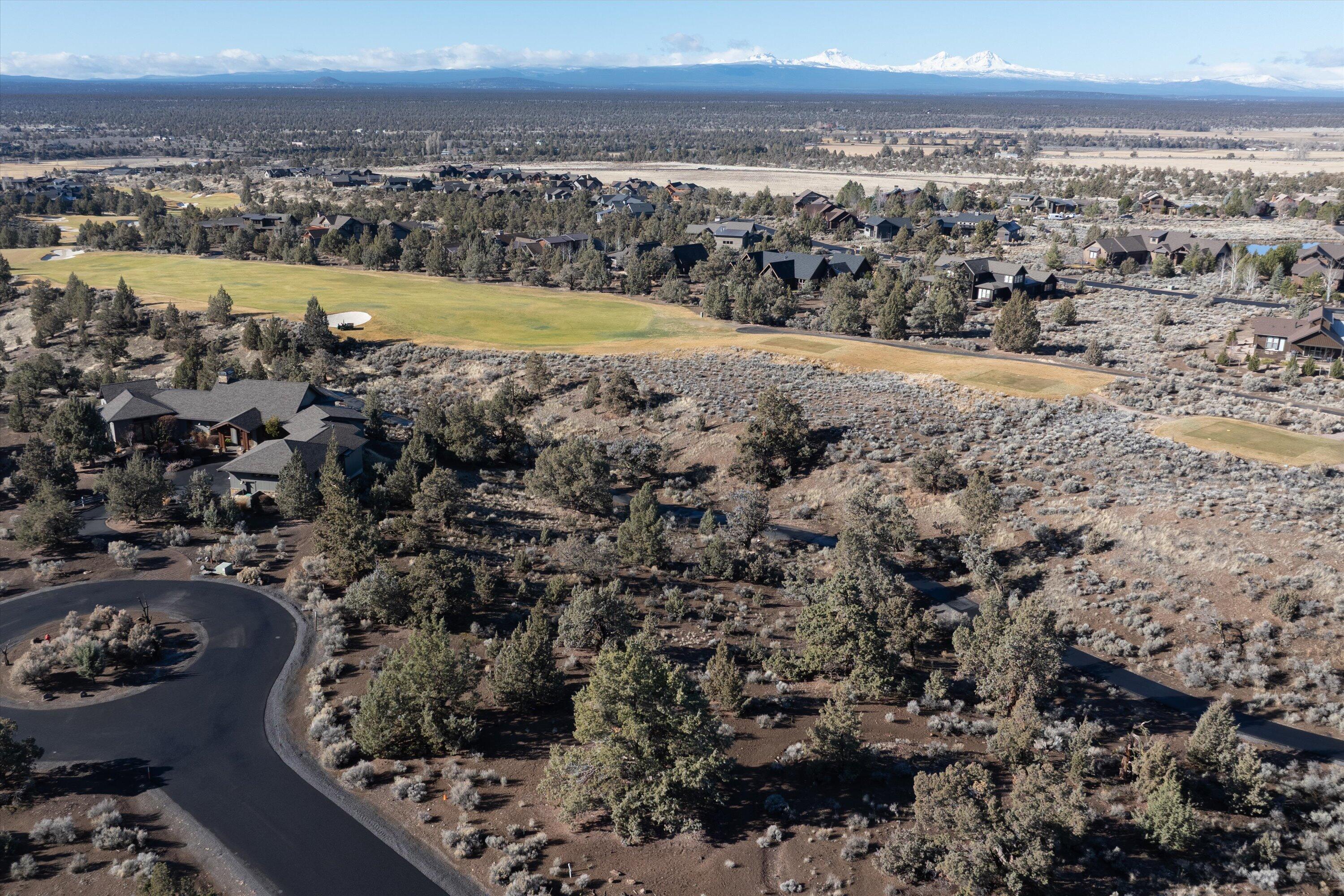 SW Caballo Court, Homesite 91