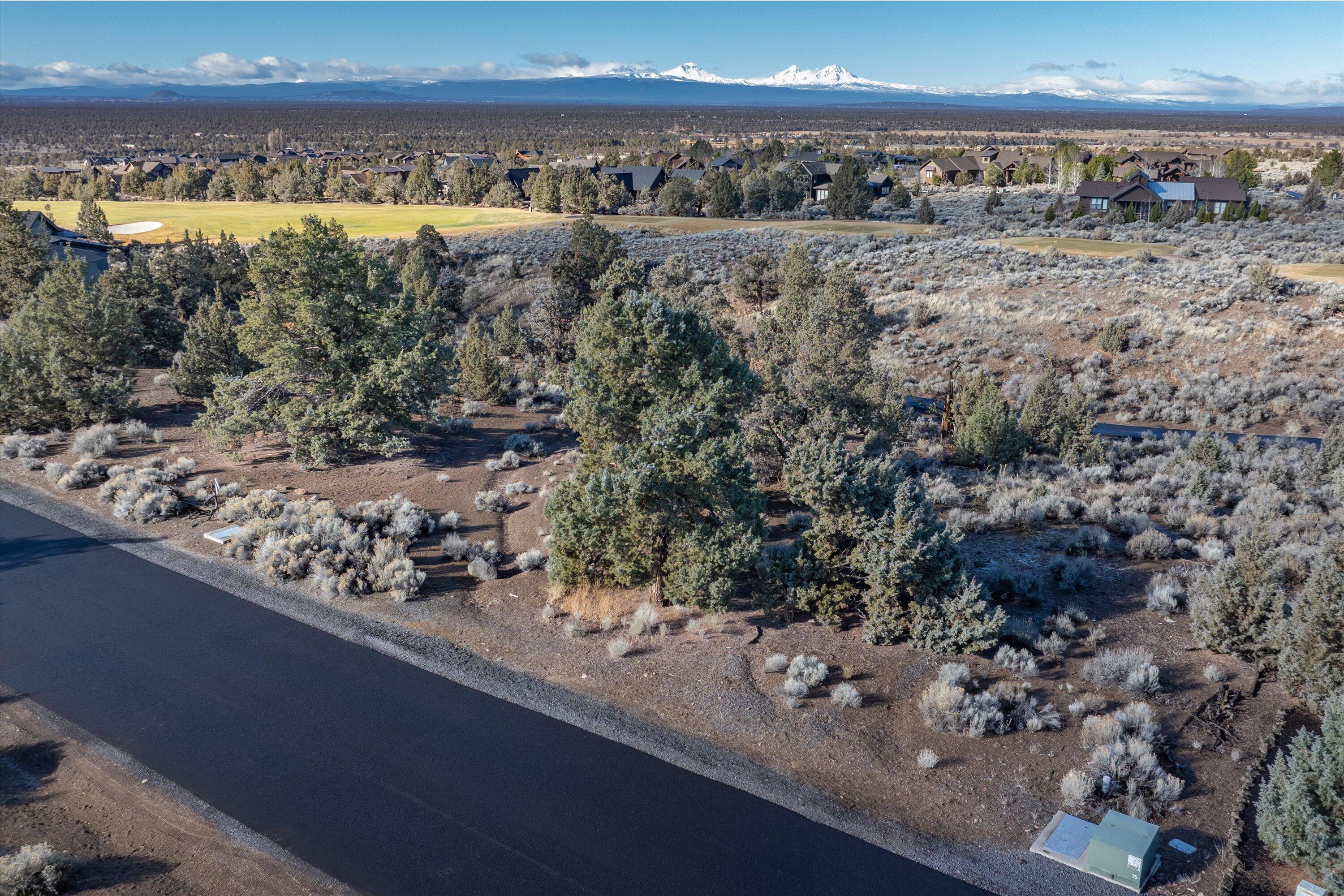 SW Caballo Court, Homesite 92