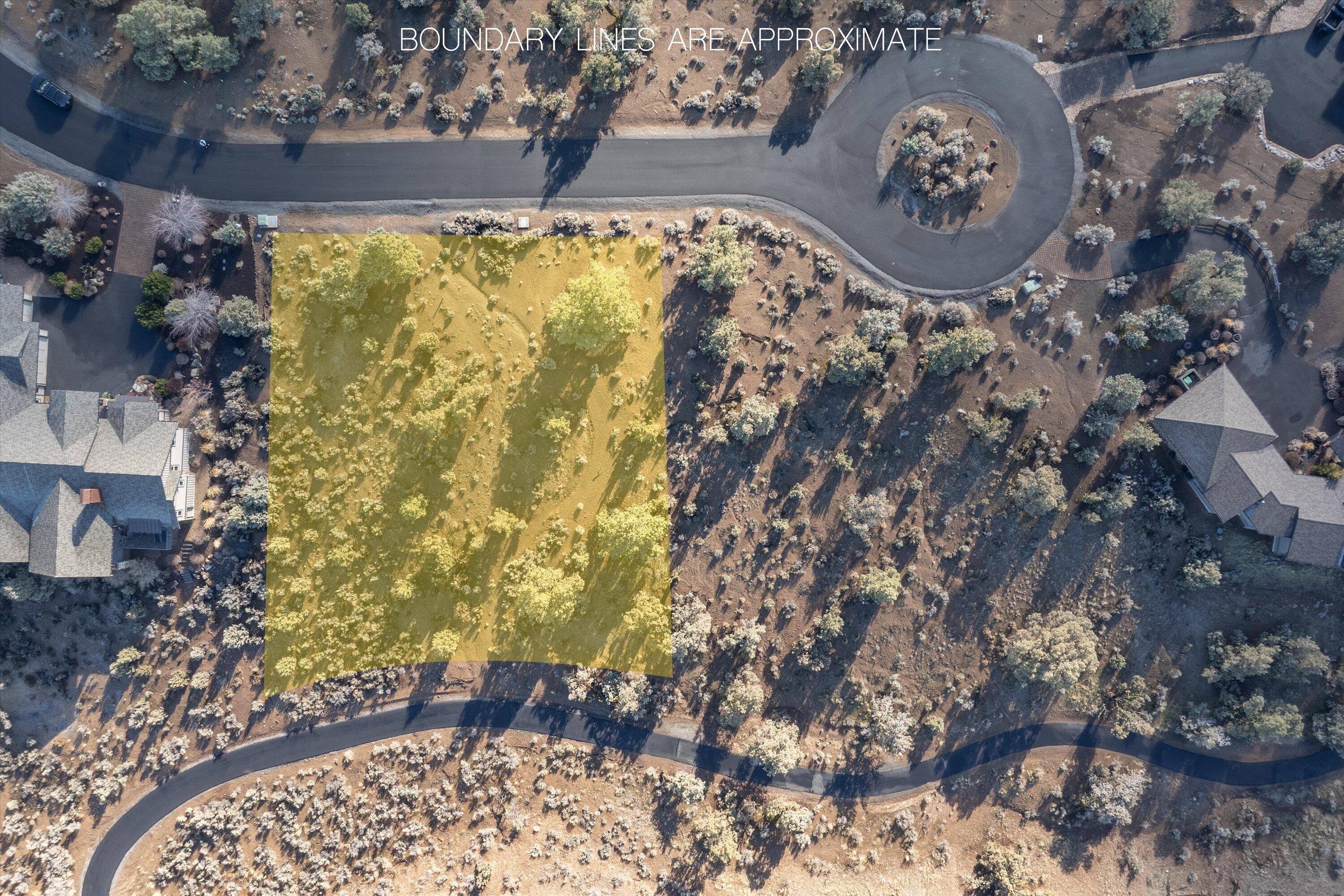 SW Caballo Court, Homesite 92