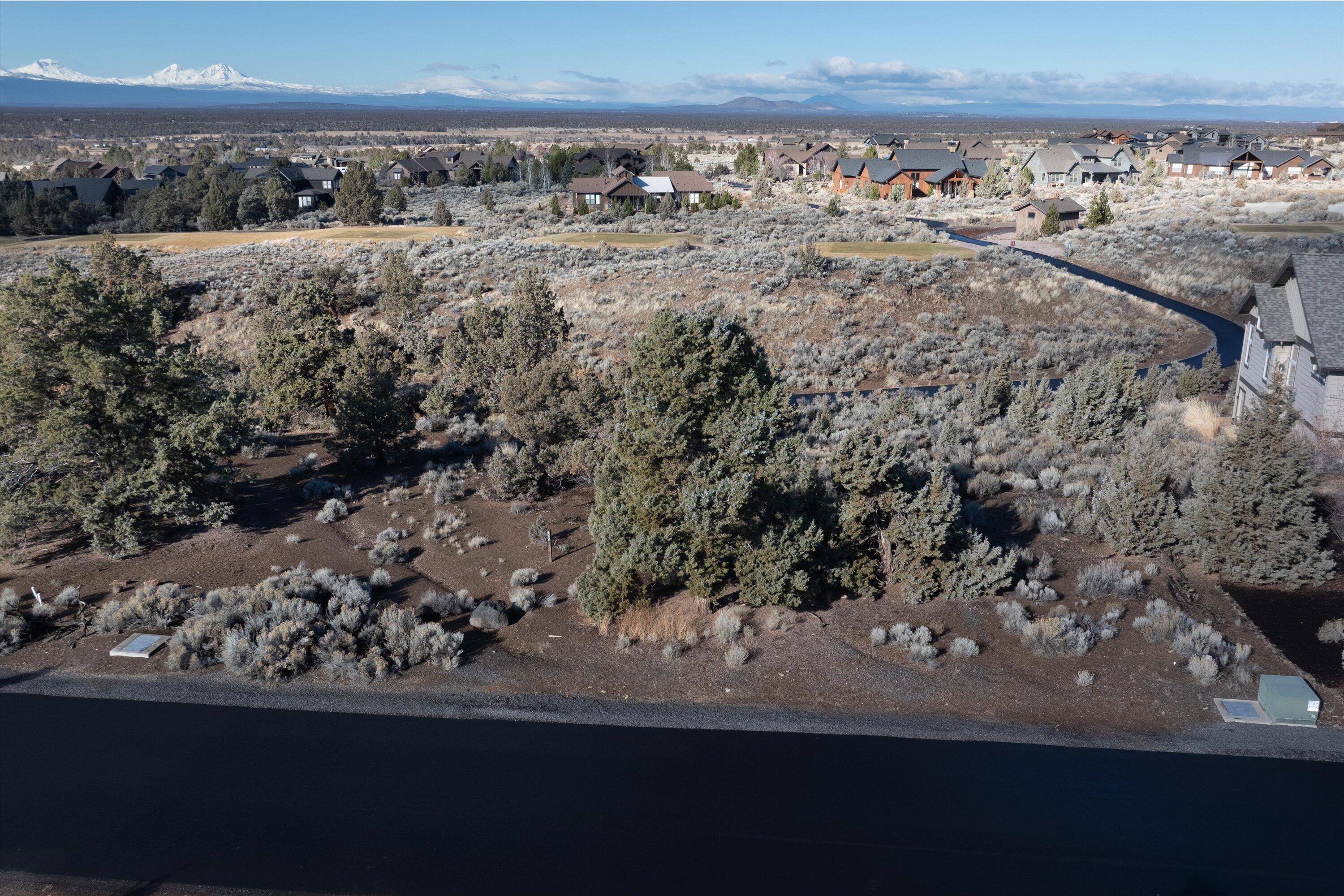 SW Caballo Court, Homesite 92