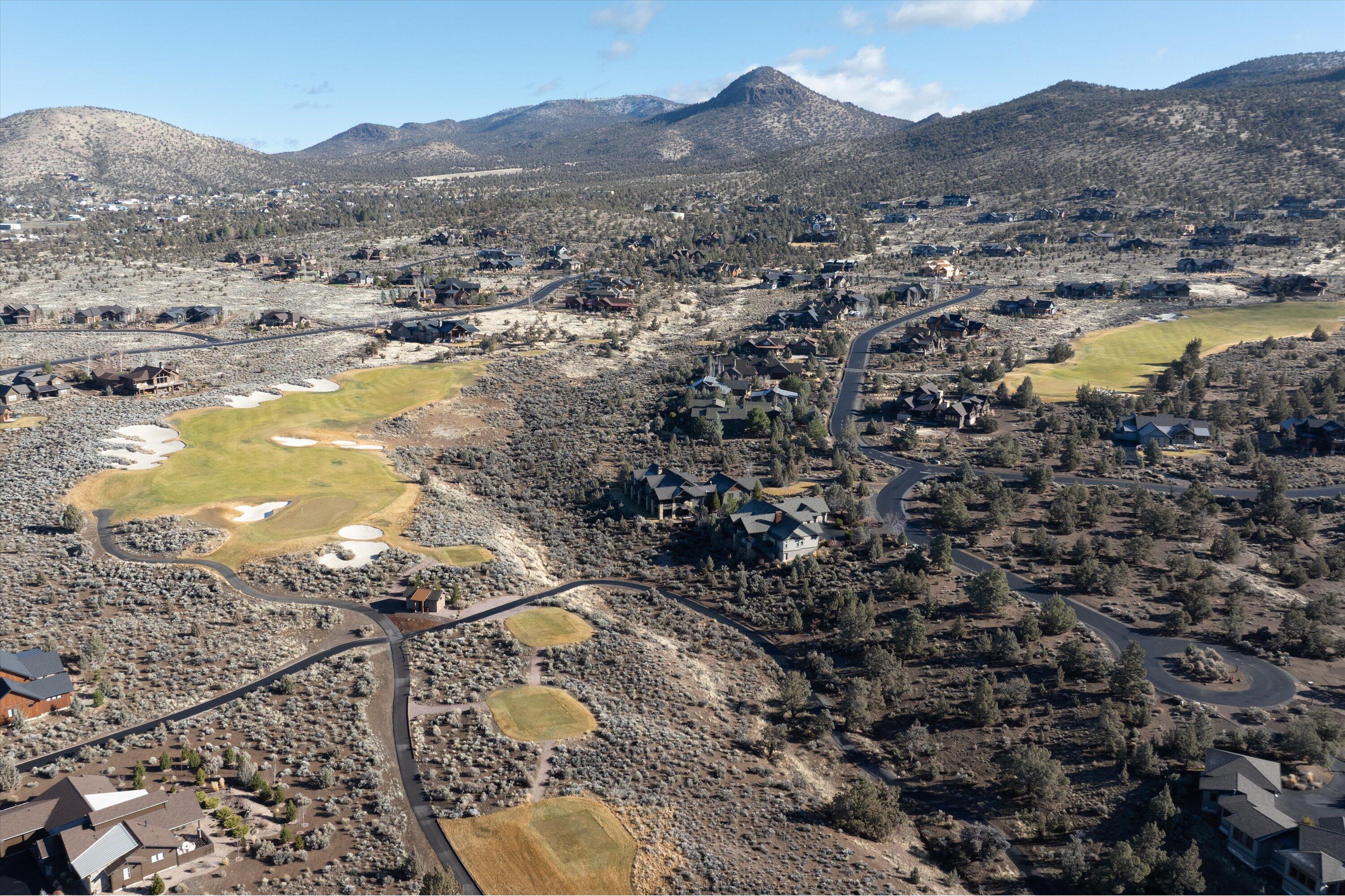 SW Caballo Court, Homesite 92