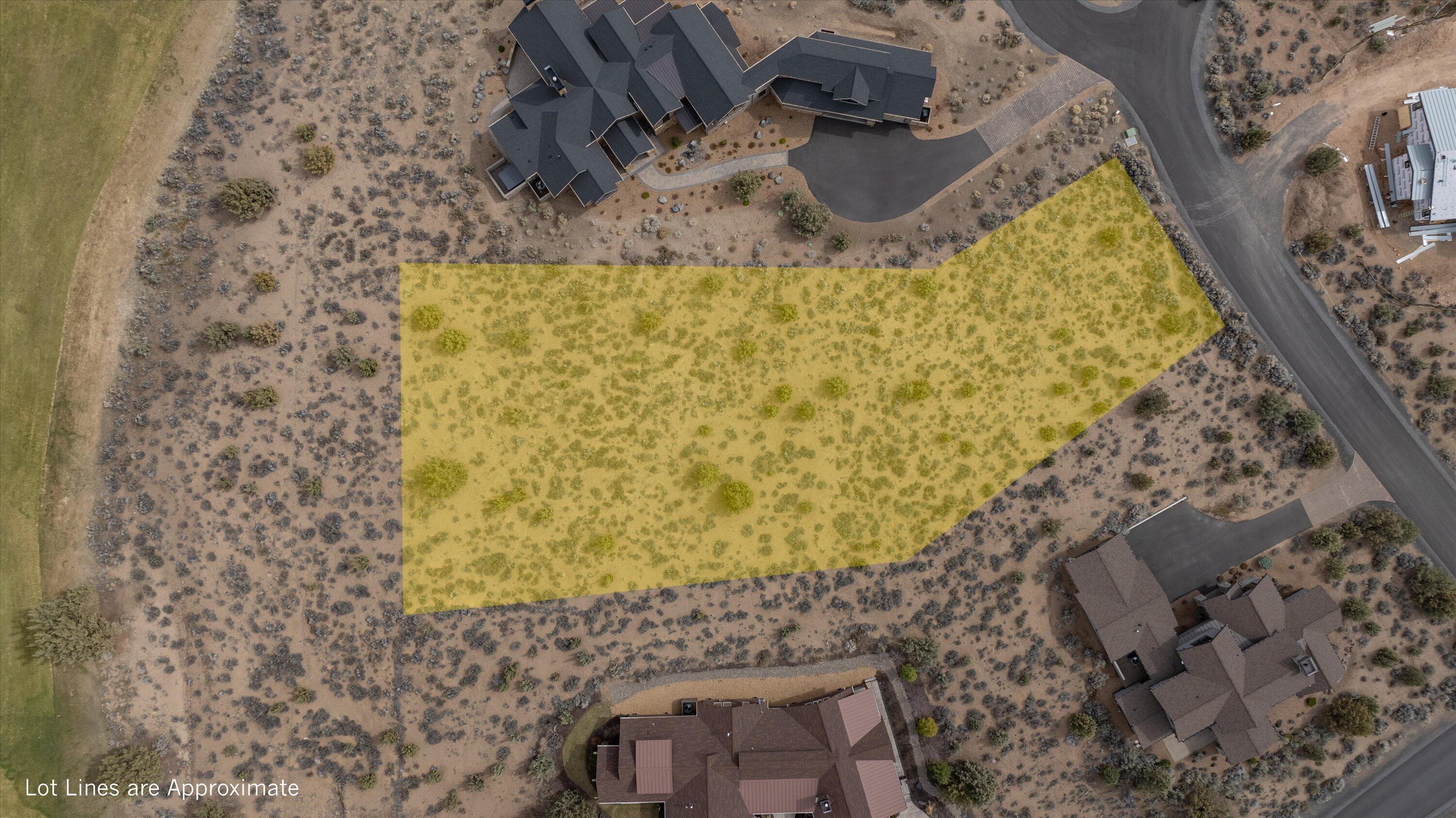 SW Two Saddle Court, Homesite 78