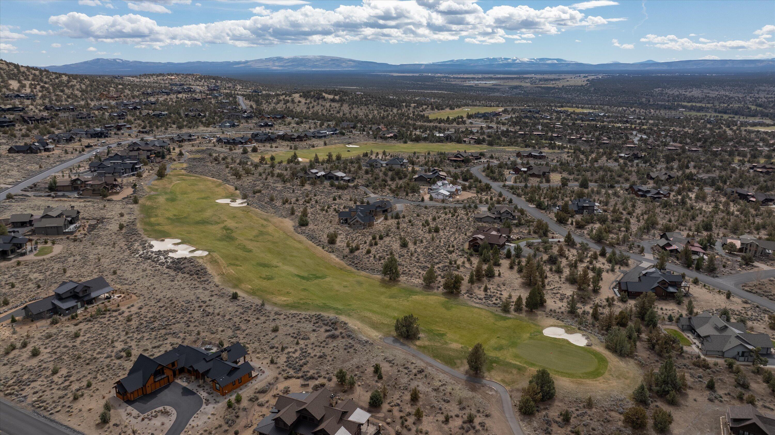 SW Two Saddle Court, Homesite 78