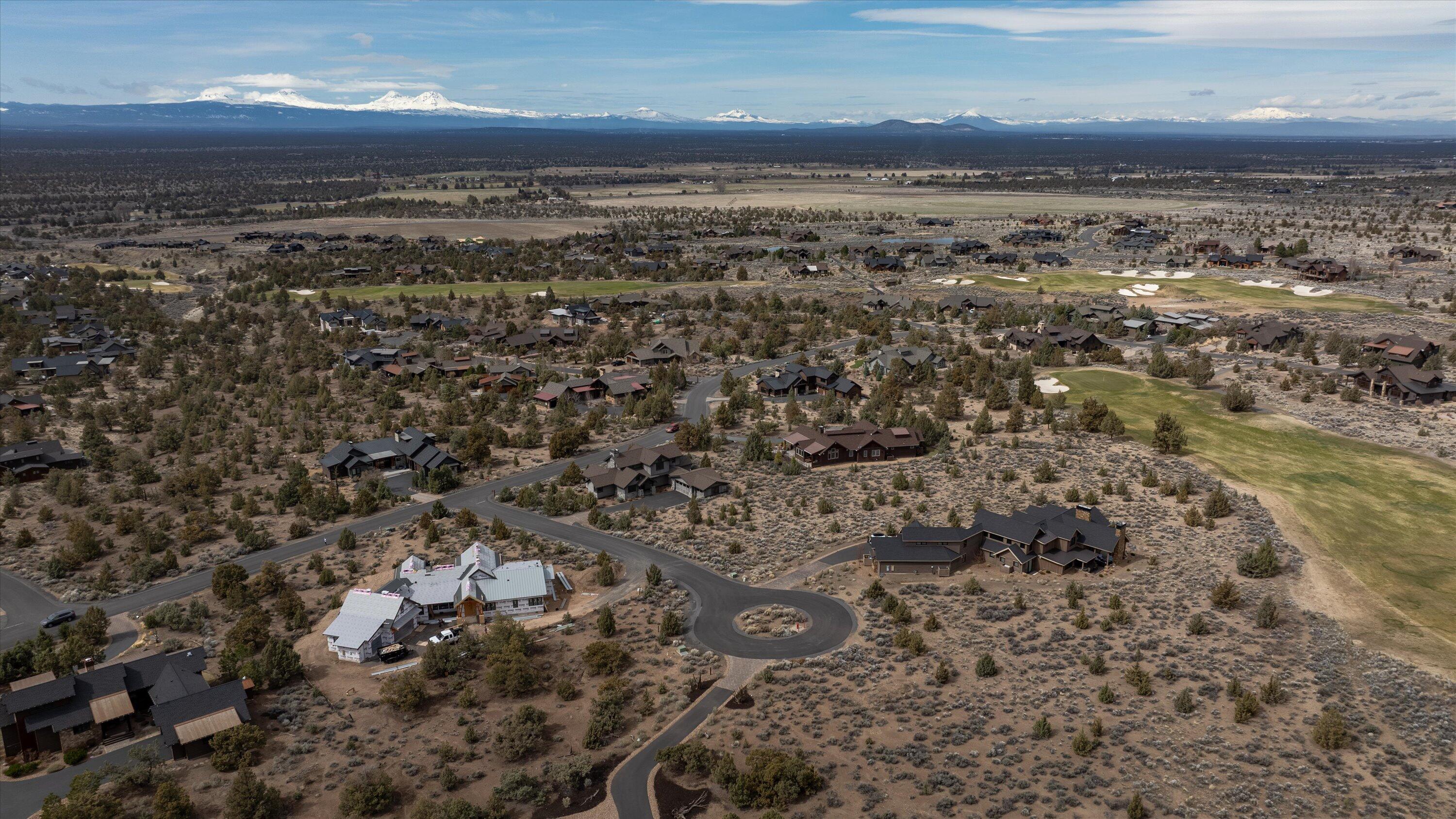 SW Two Saddle Court, Homesite 78