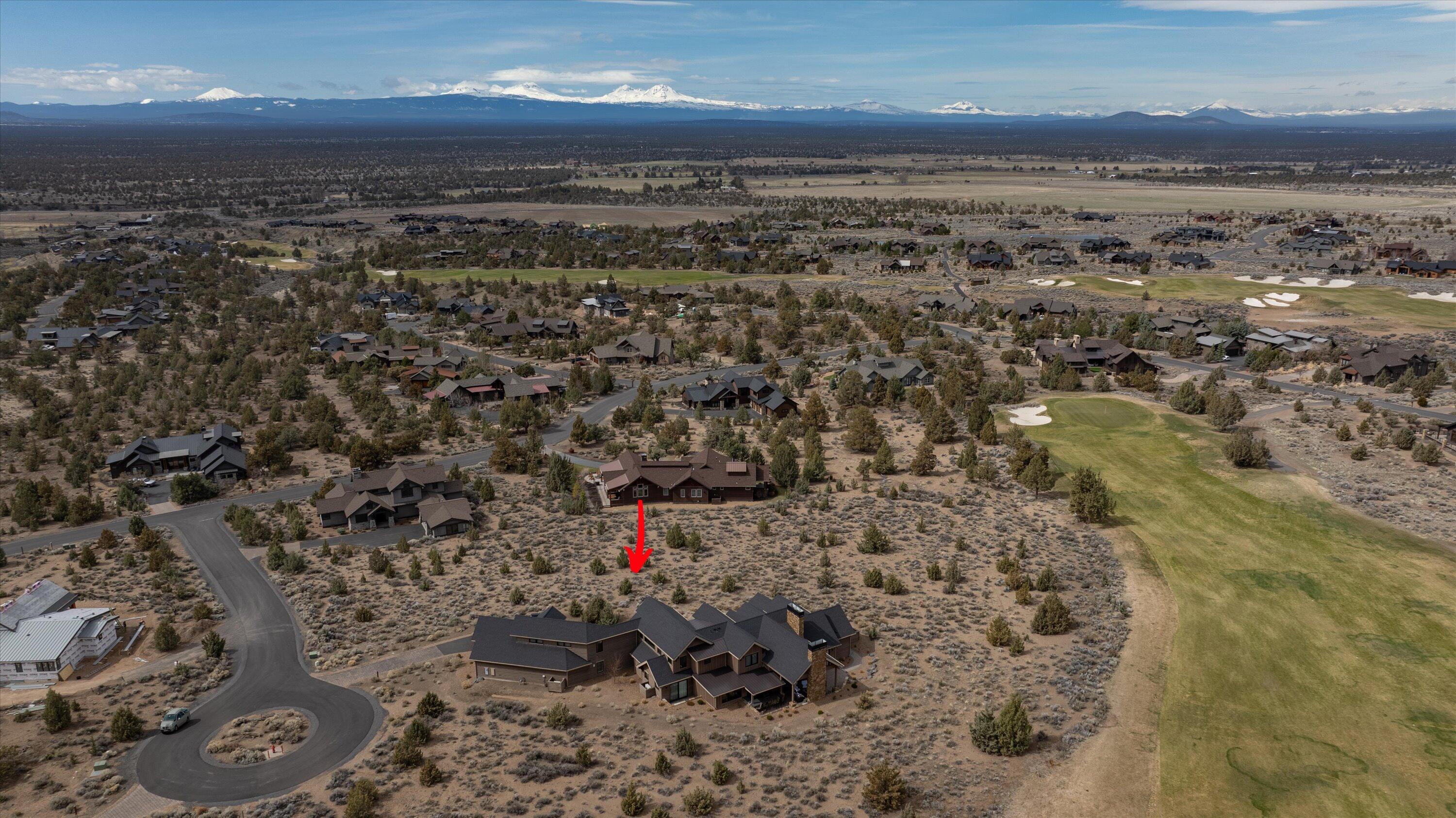 SW Two Saddle Court, Homesite 78