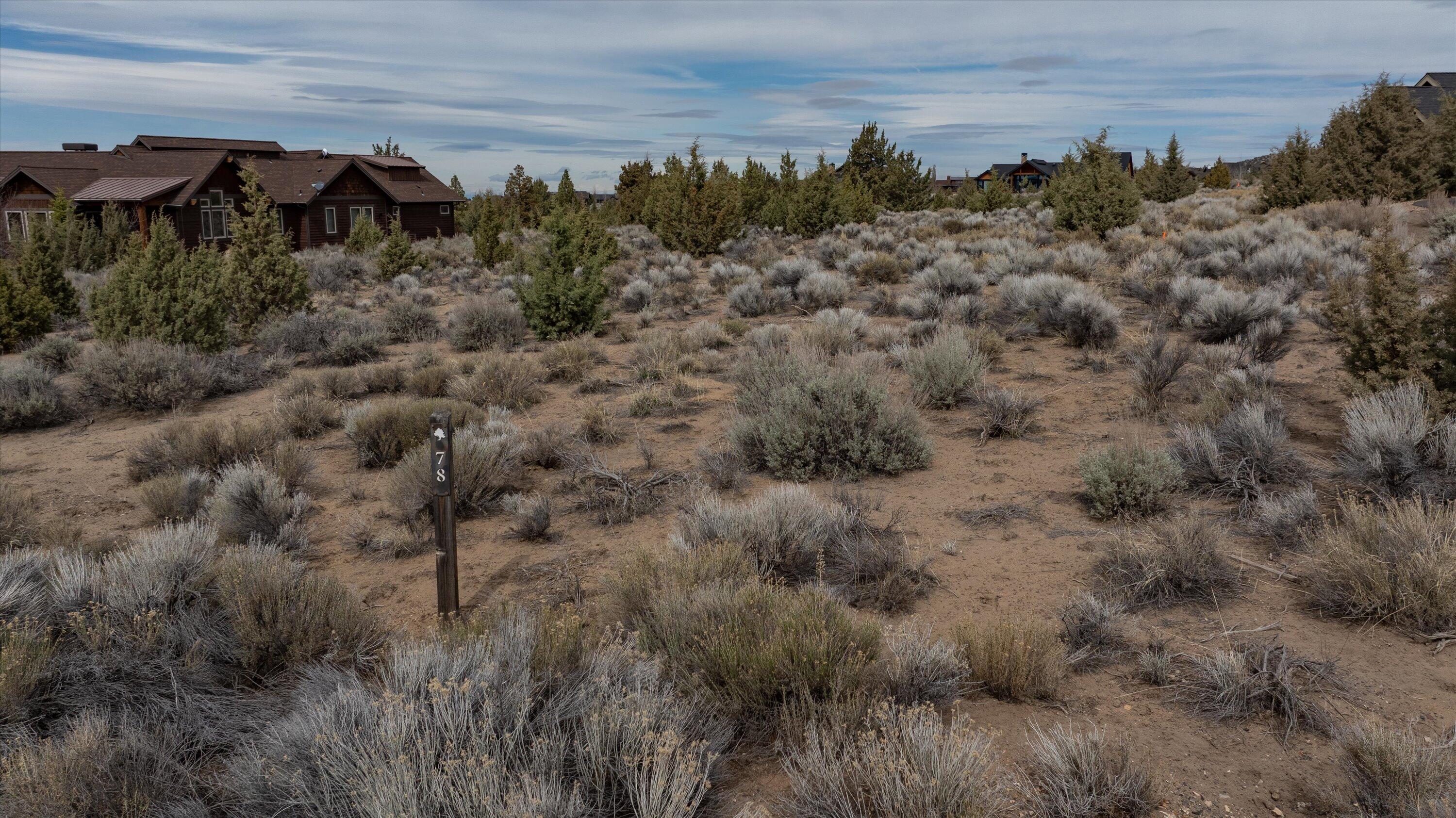 SW Two Saddle Court, Homesite 78