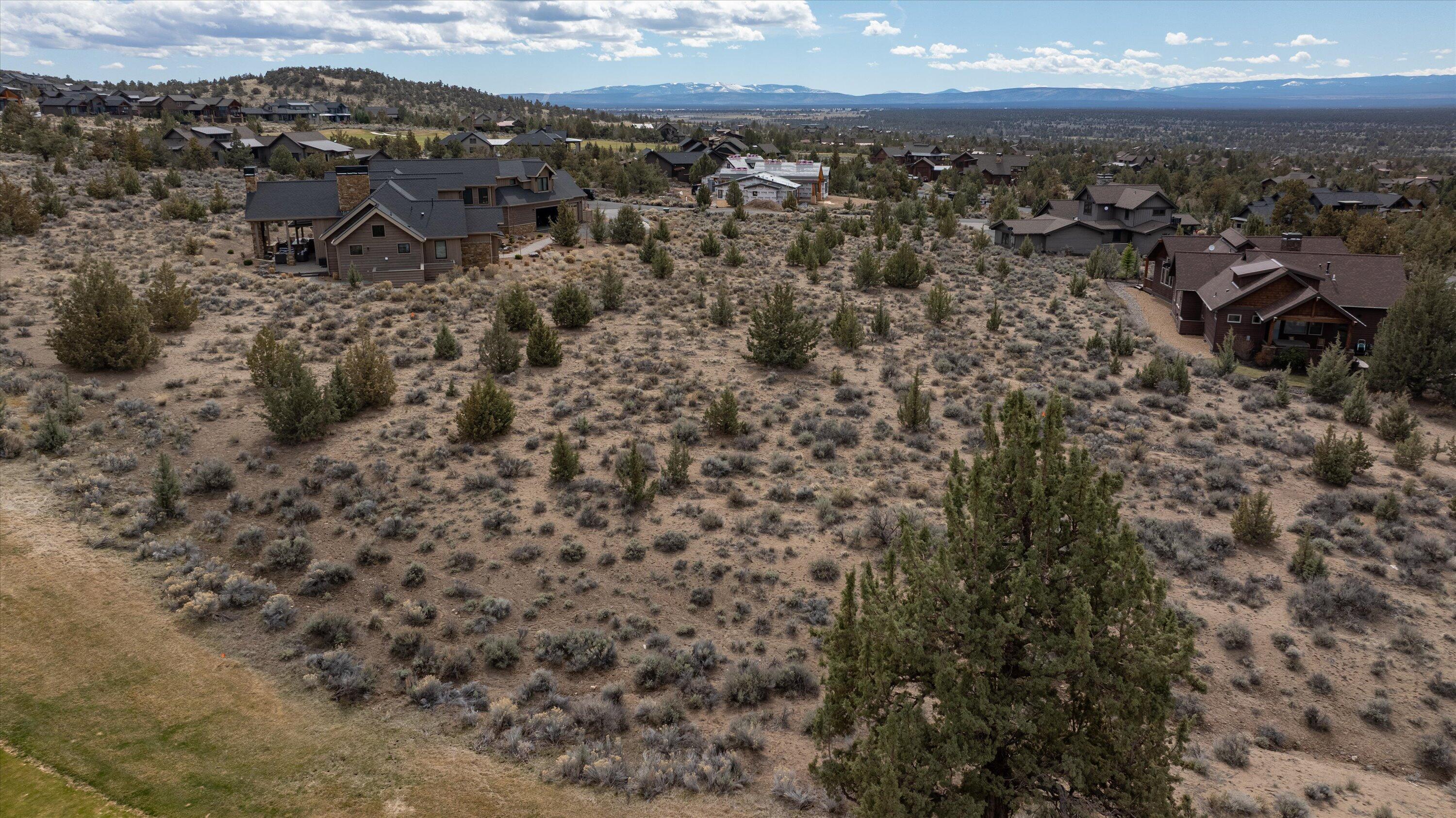 SW Two Saddle Court, Homesite 78