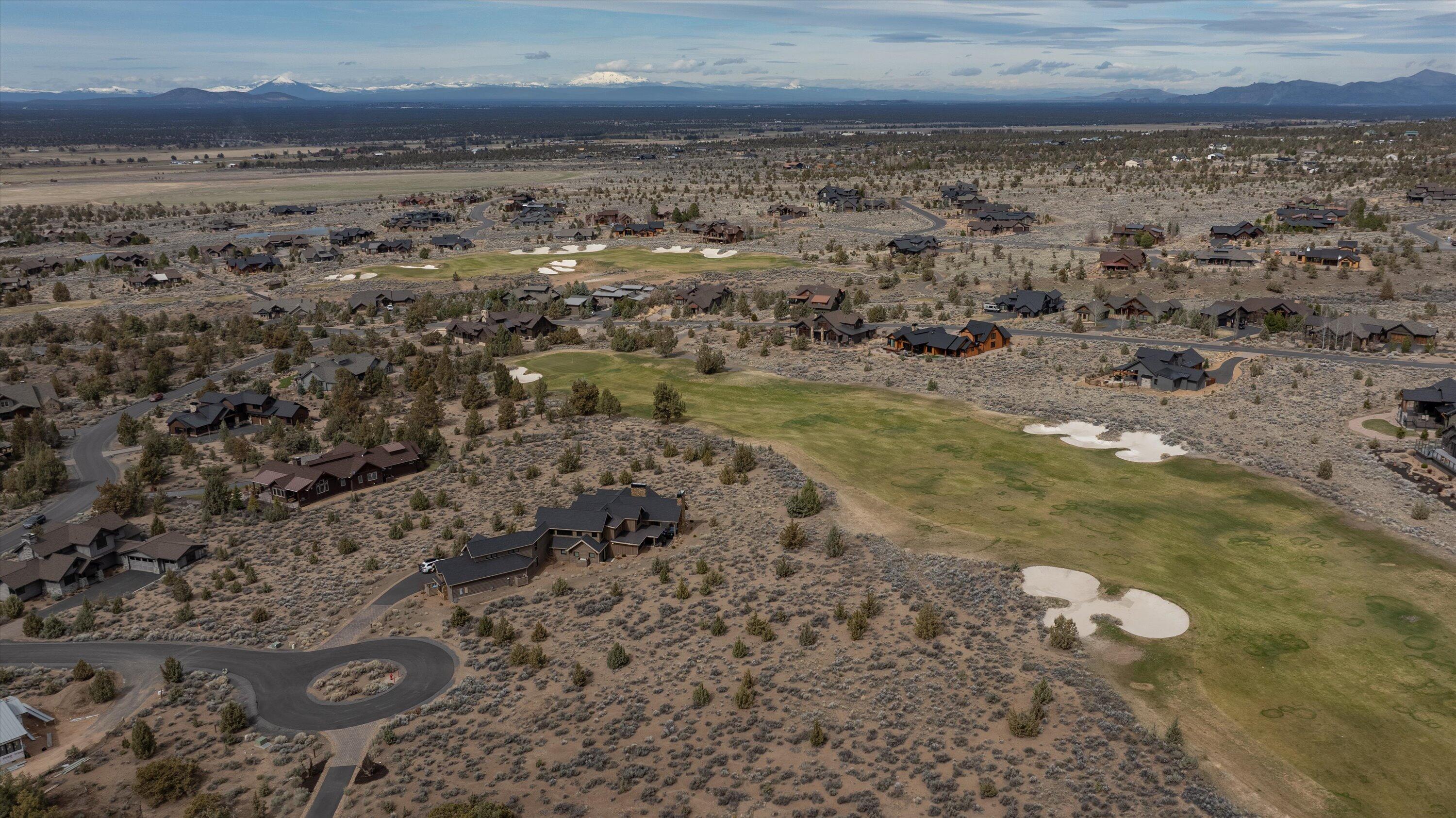 SW Two Saddle Court, Homesite 78