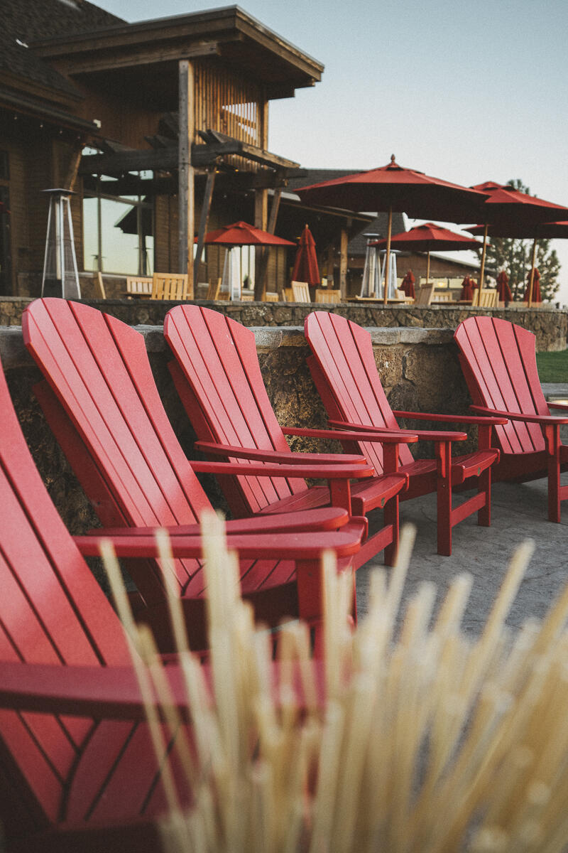 SW Pinnacle Court, Homesite 700