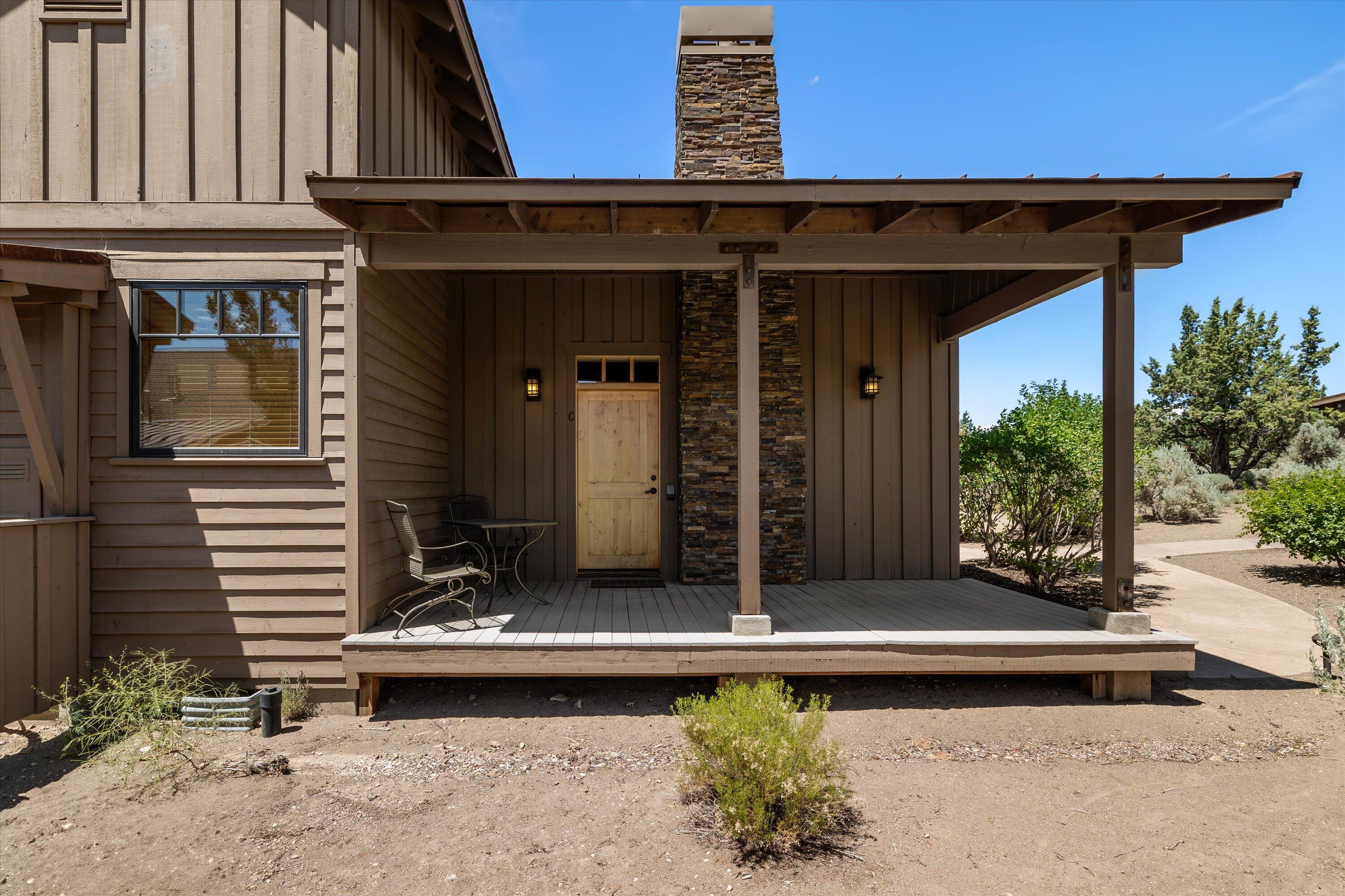 16776 SW Brasada Ranch Road, Cabin 48