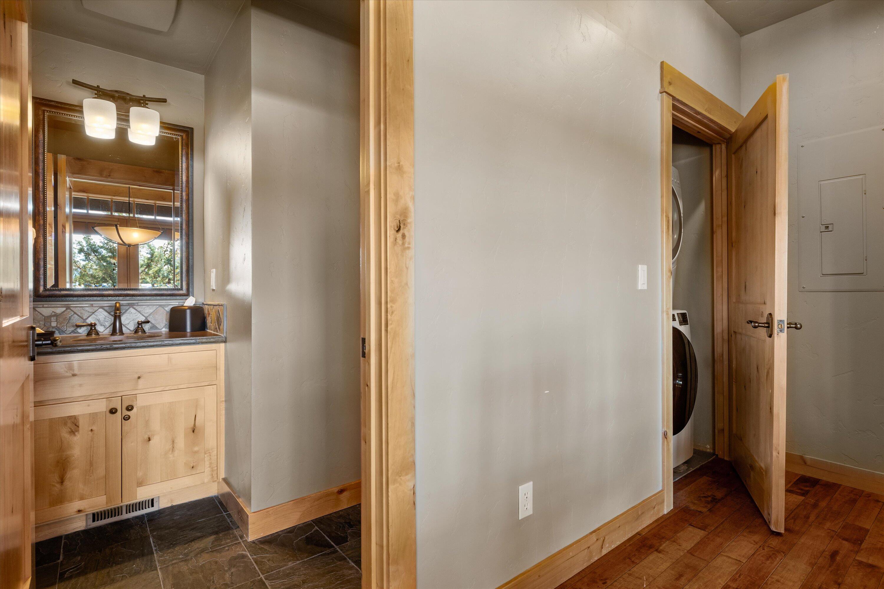 16776 SW Brasada Ranch Road, Cabin 48