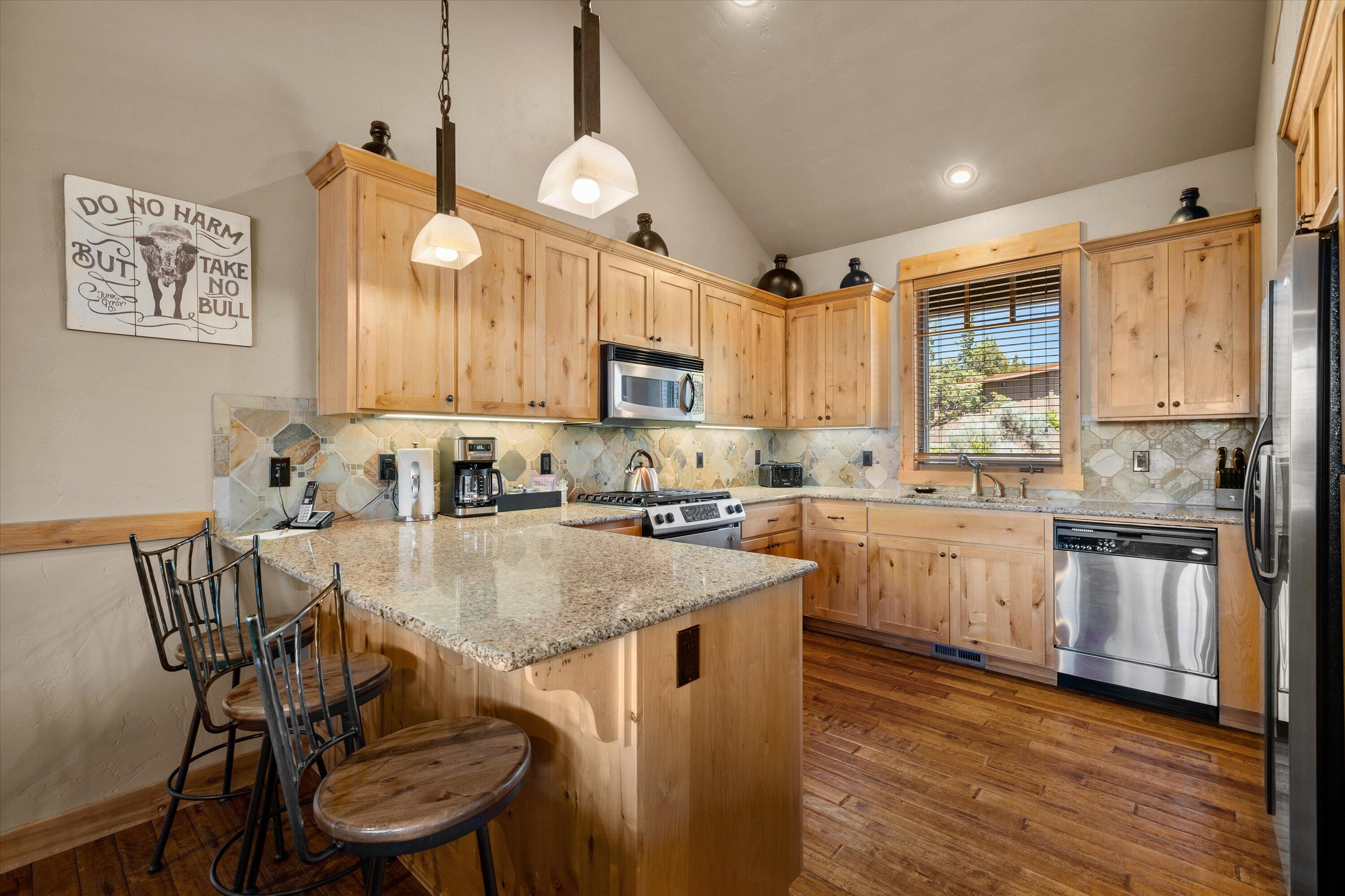 16776 SW Brasada Ranch Road, Cabin 48