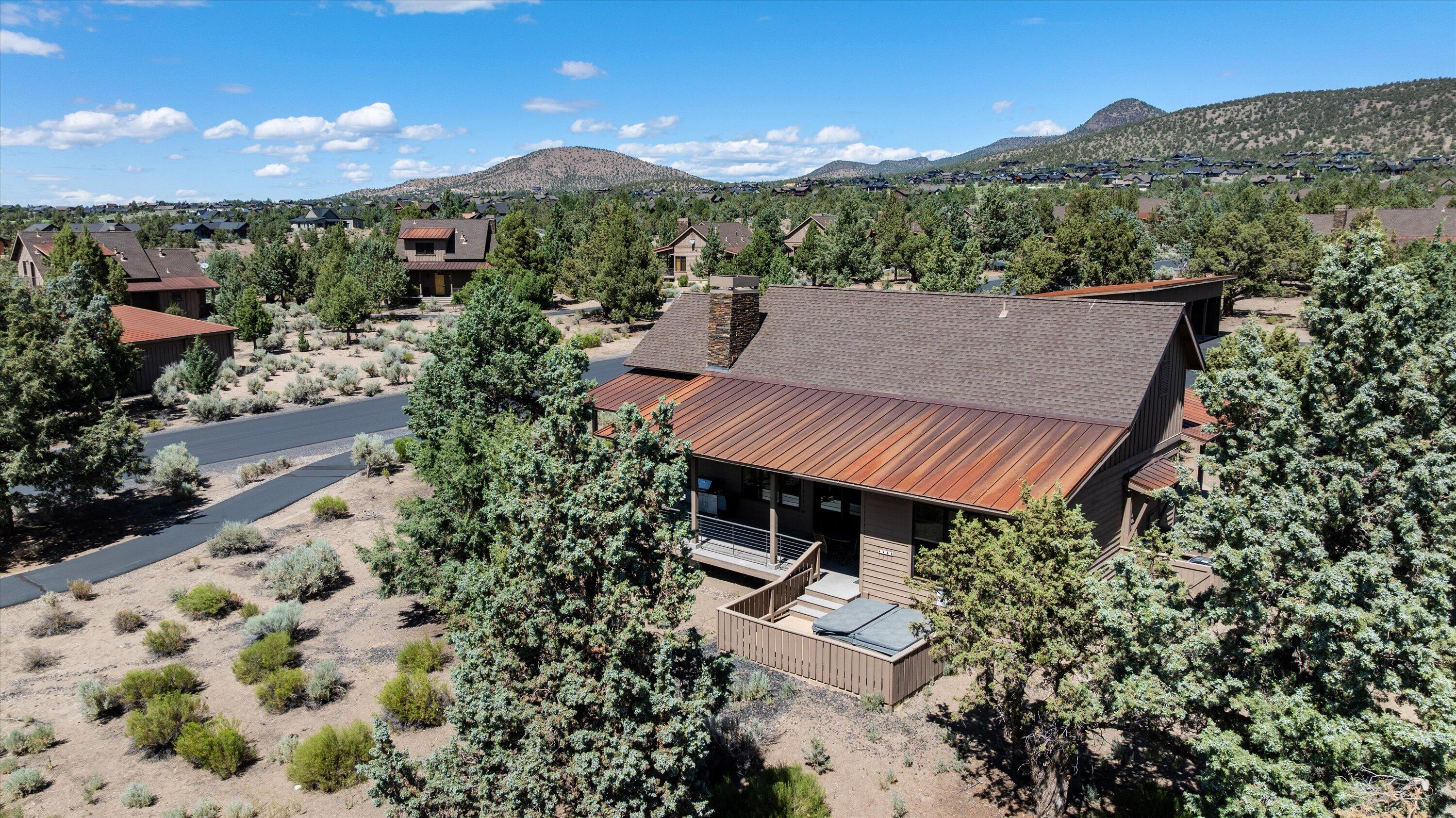 16776 SW Brasada Ranch Road, Cabin 48
