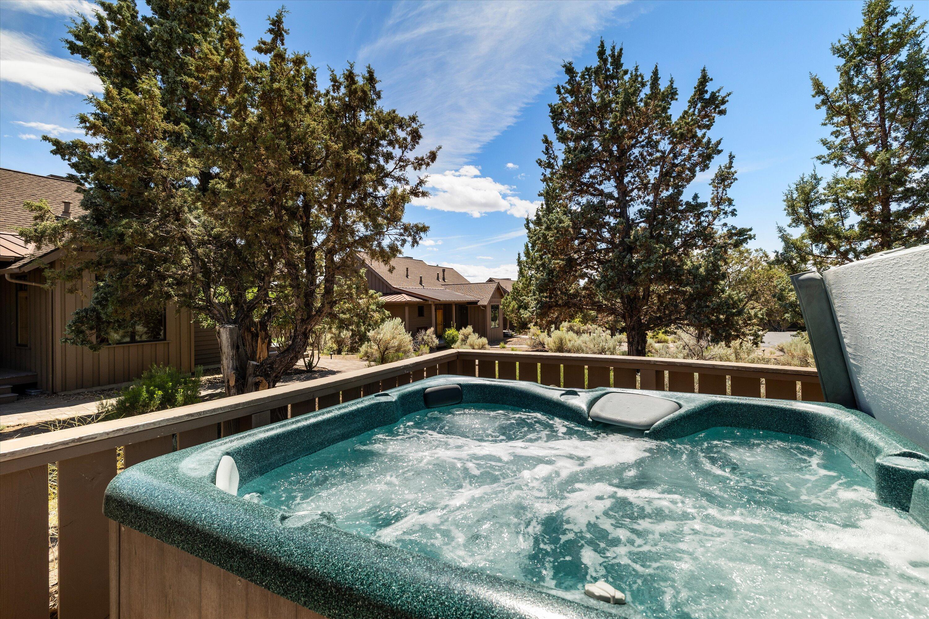 16776 SW Brasada Ranch Road, Cabin 48