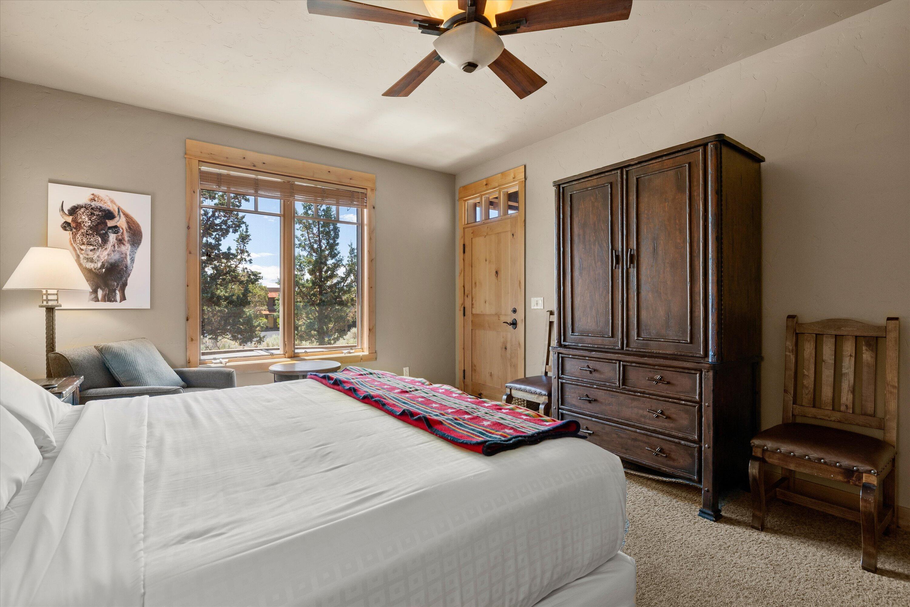 16776 SW Brasada Ranch Road, Cabin 48