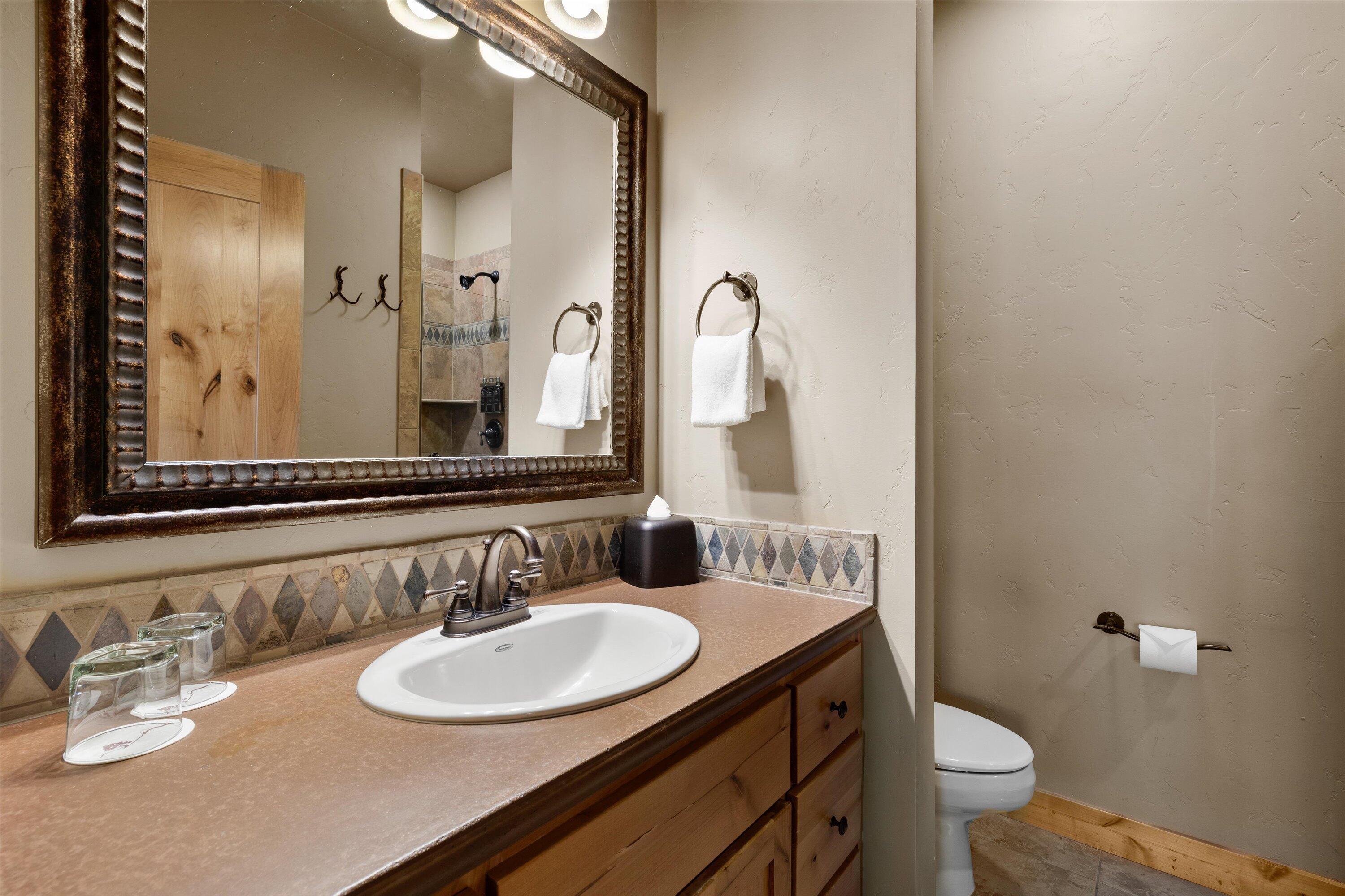 16776 SW Brasada Ranch Road, Cabin 48