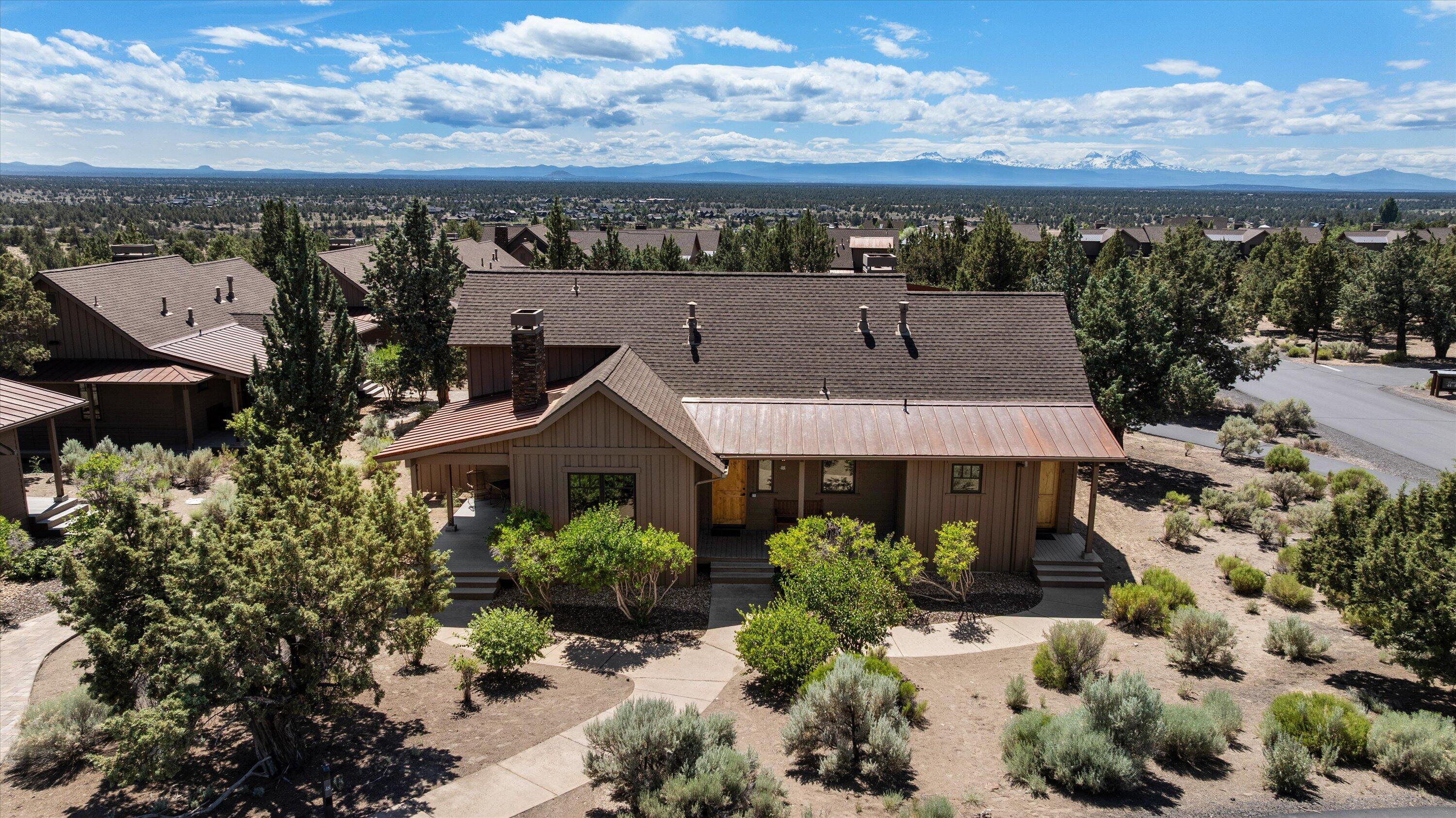 16776 SW Brasada Ranch Road, Cabin 48