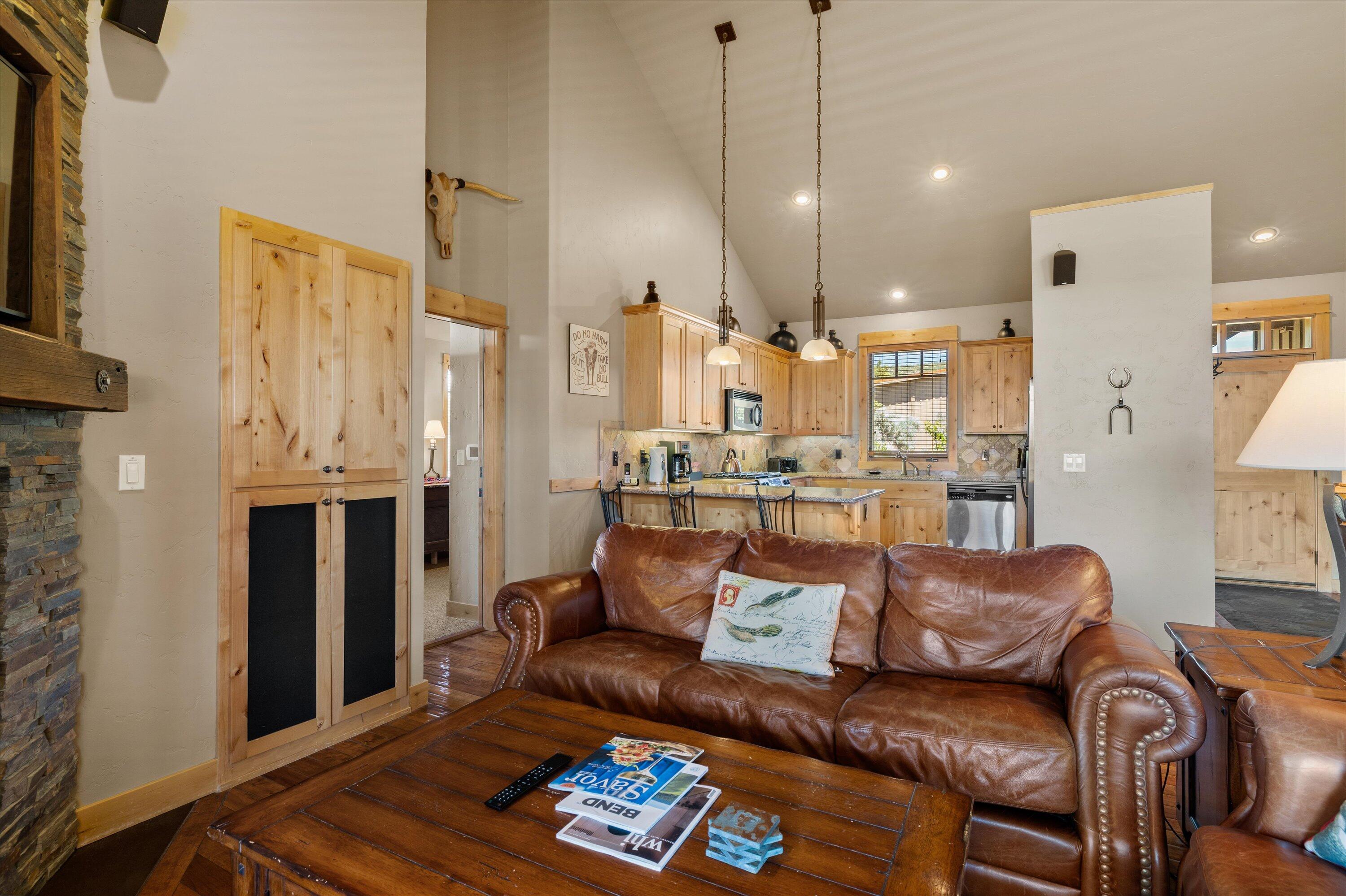 16776 SW Brasada Ranch Road, Cabin 48