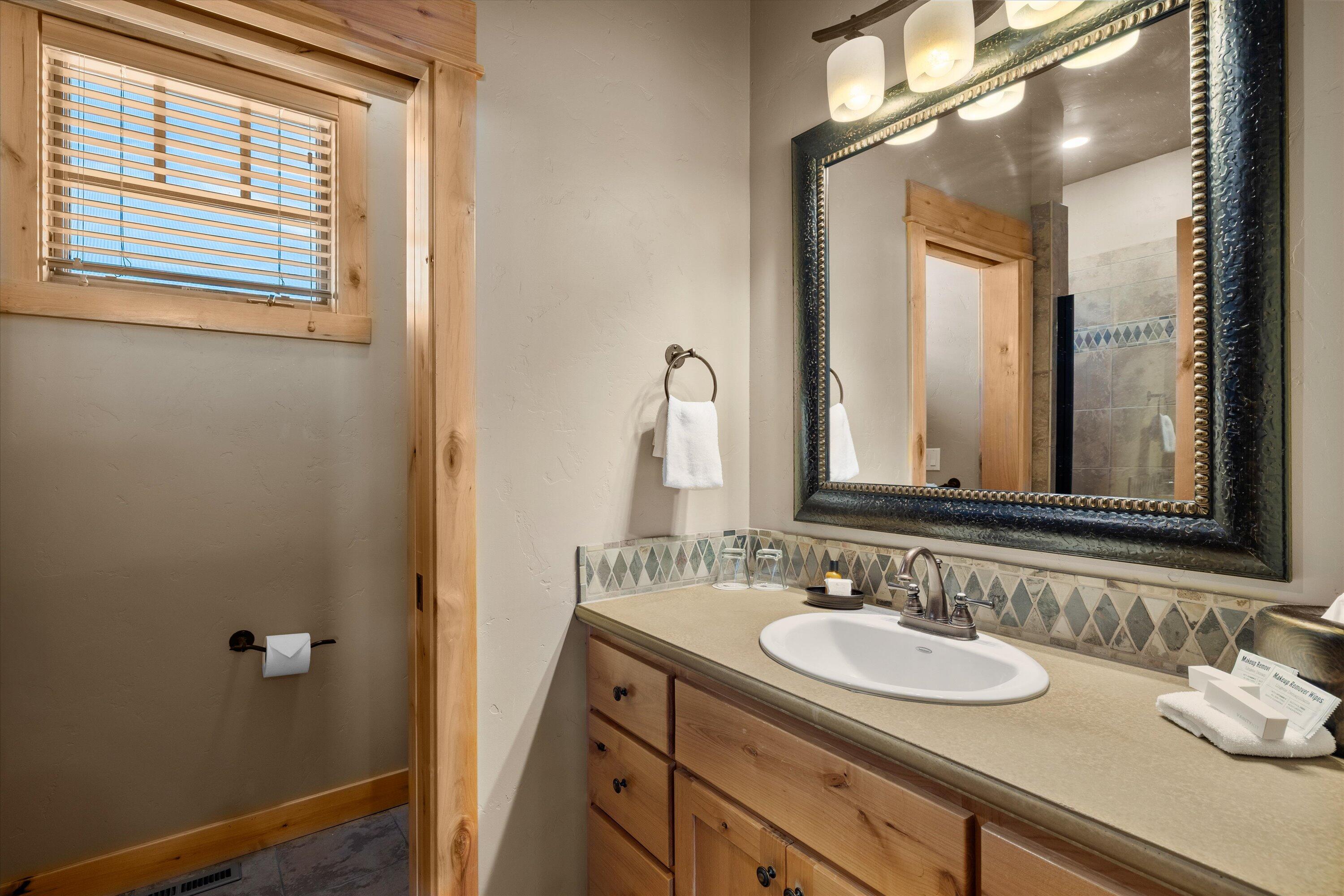 16776 SW Brasada Ranch Road, Cabin 48