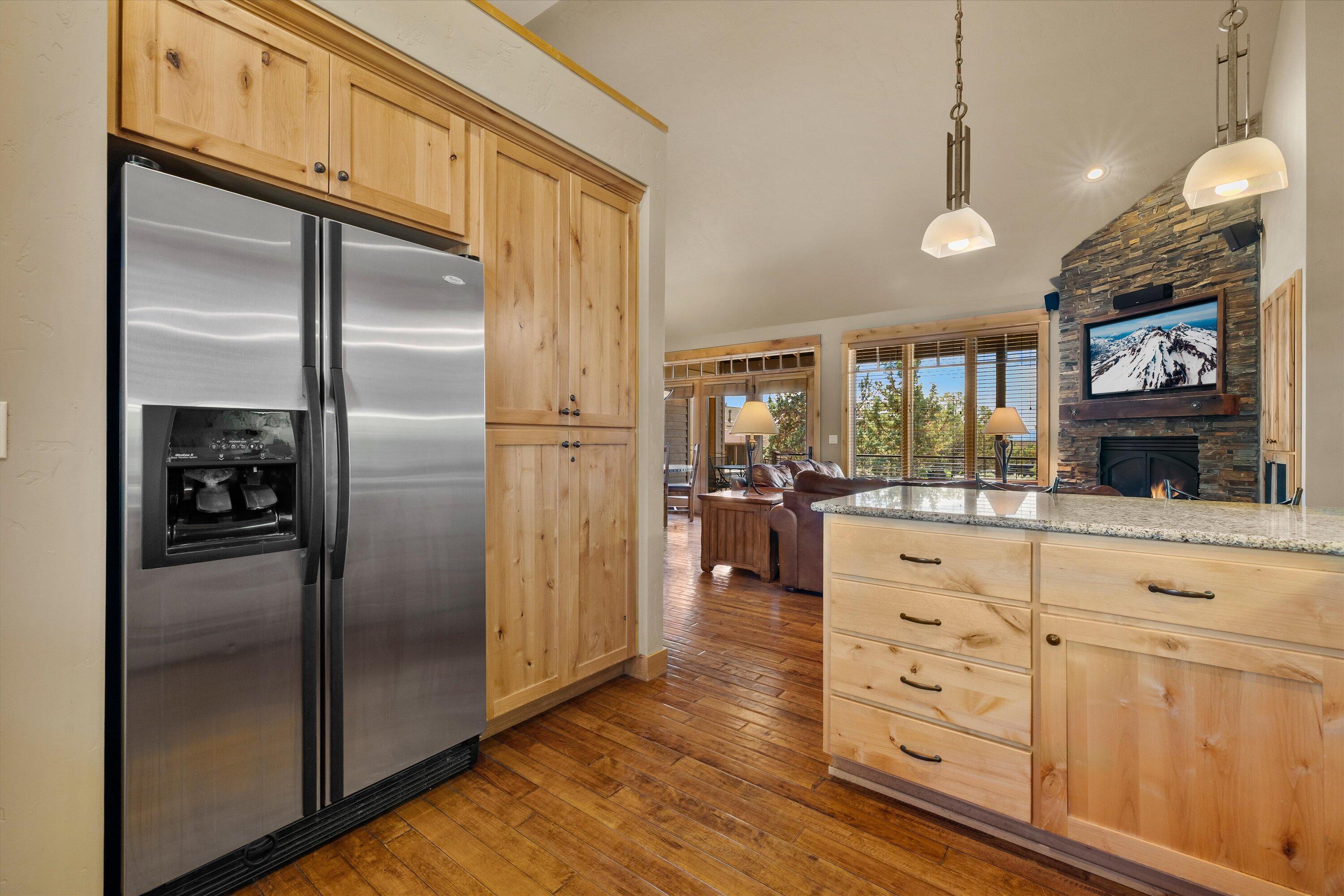 16776 SW Brasada Ranch Road, Cabin 48