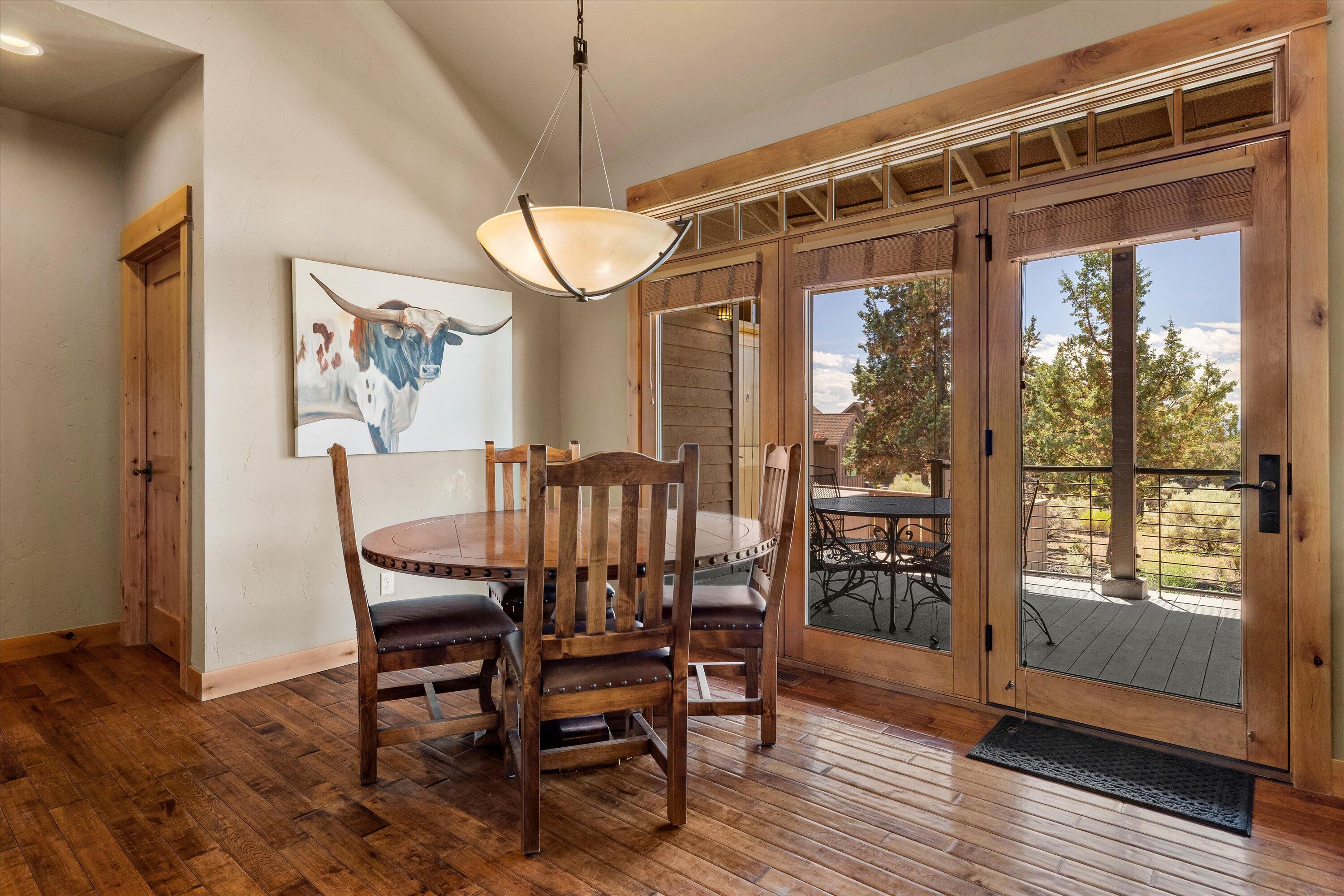 16776 SW Brasada Ranch Road, Cabin 48