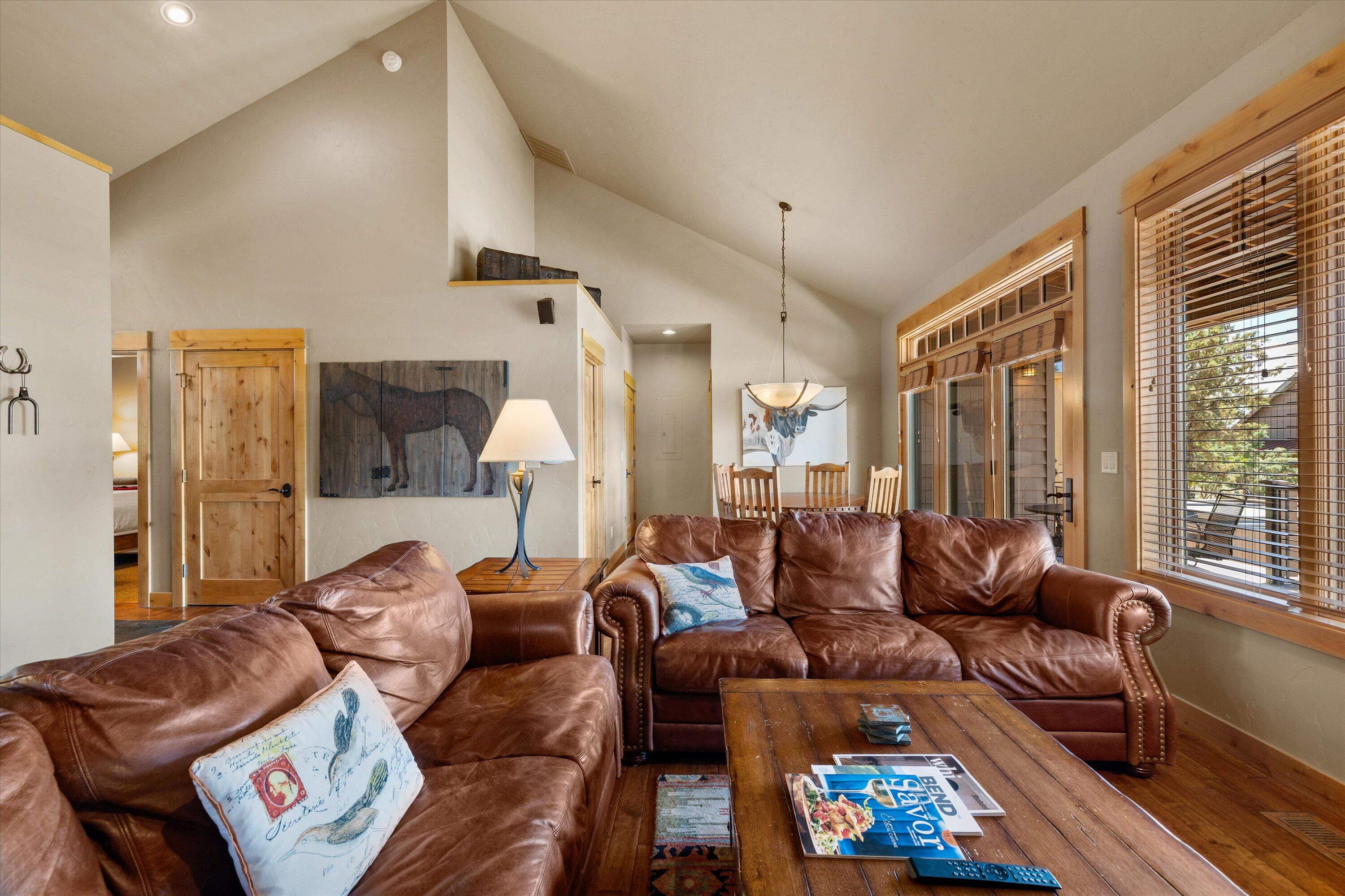 16776 SW Brasada Ranch Road, Cabin 48