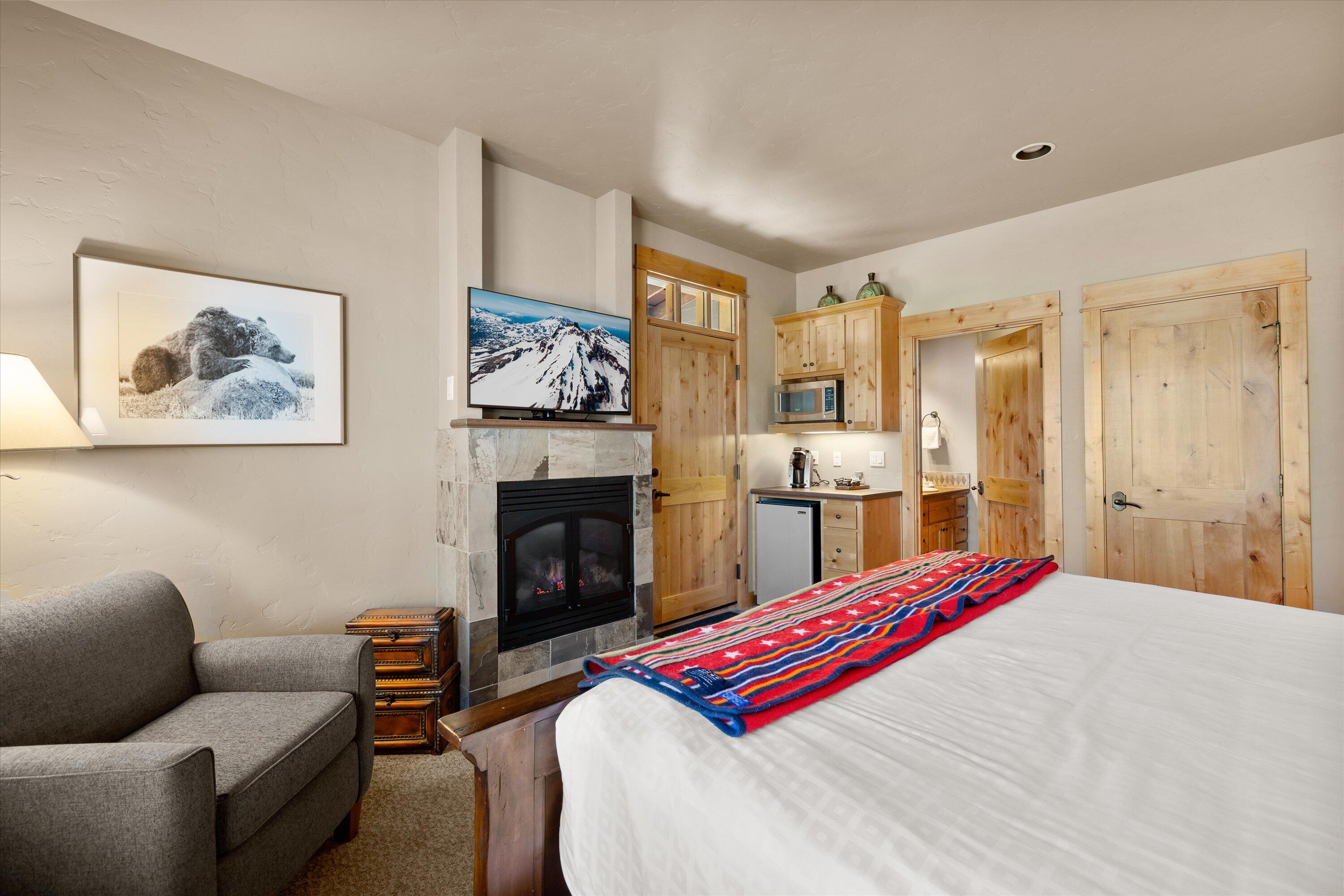 16776 SW Brasada Ranch Road, Cabin 48