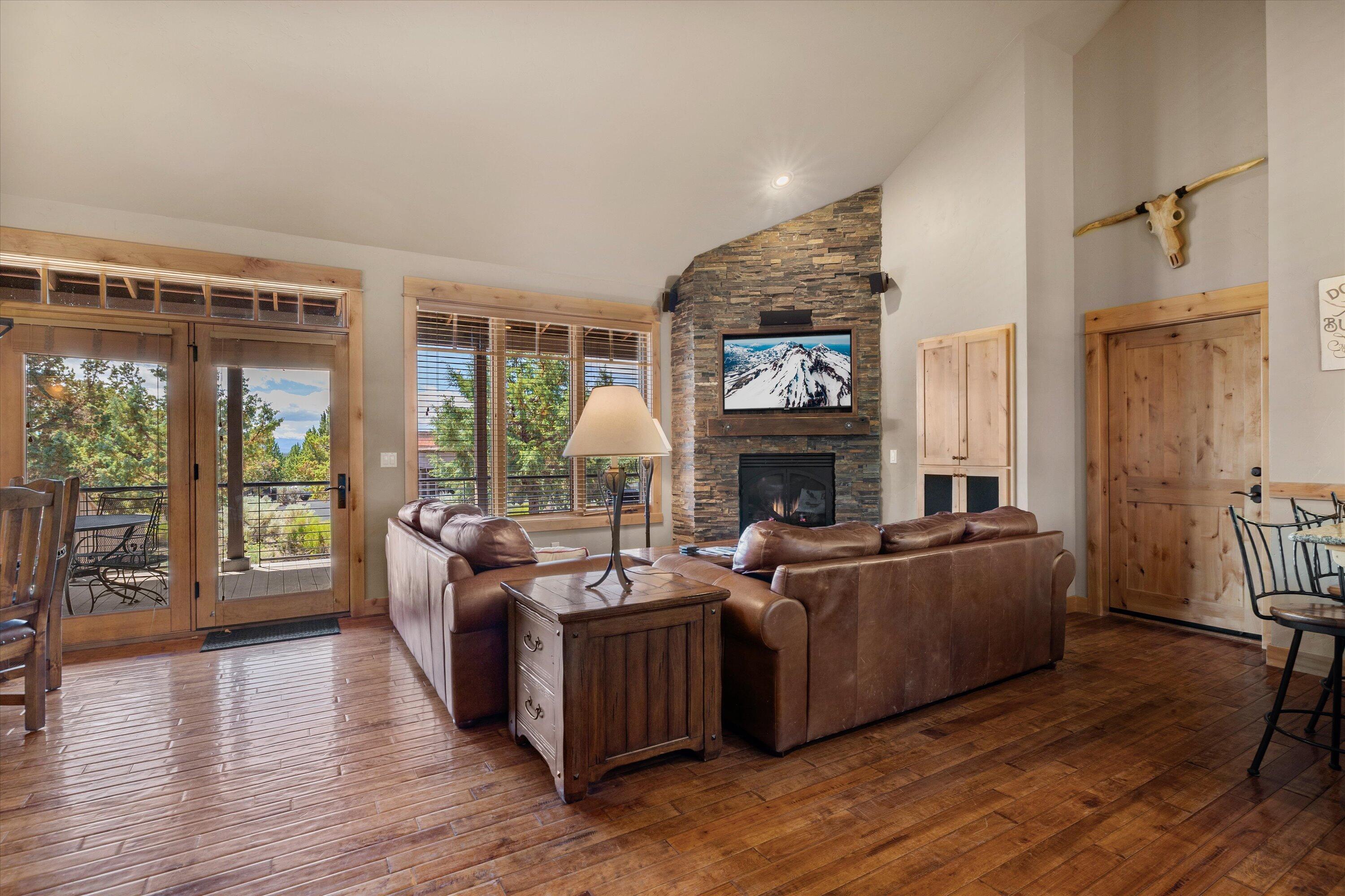 16776 SW Brasada Ranch Road, Cabin 48