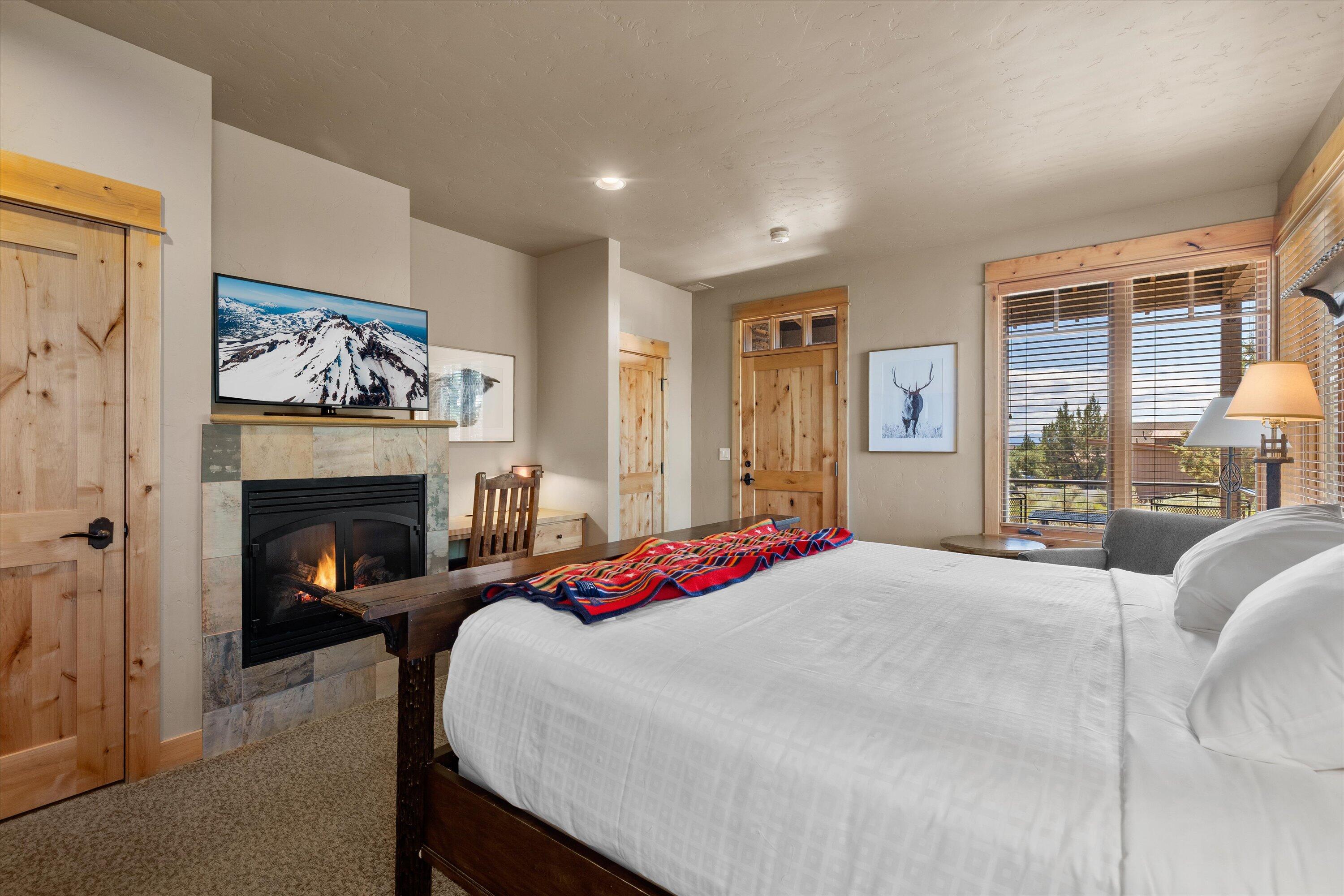 16776 SW Brasada Ranch Road, Cabin 48