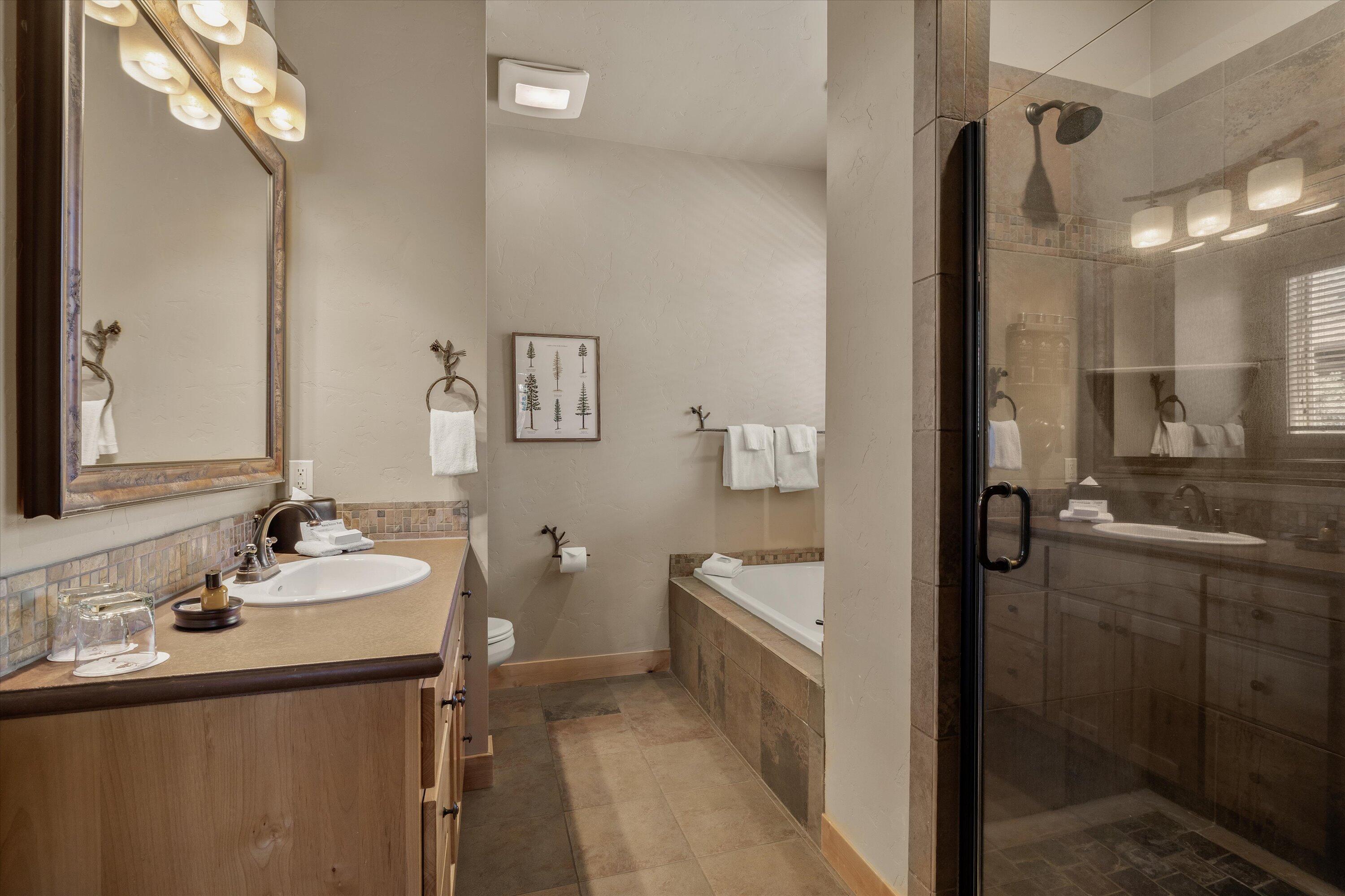 16776 SW Brasada Ranch Road, Cabin 48