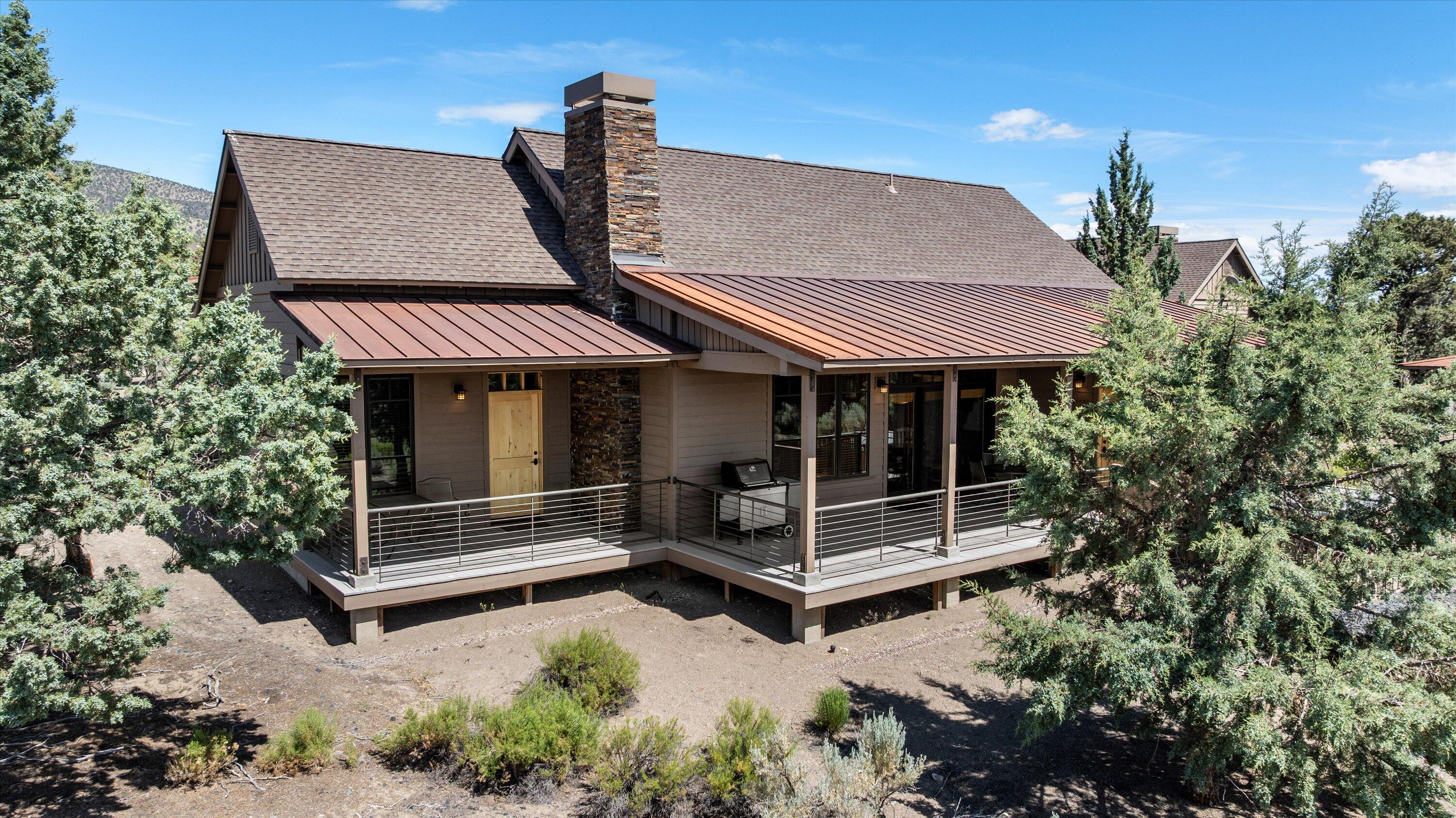 16776 SW Brasada Ranch Road, Cabin 48