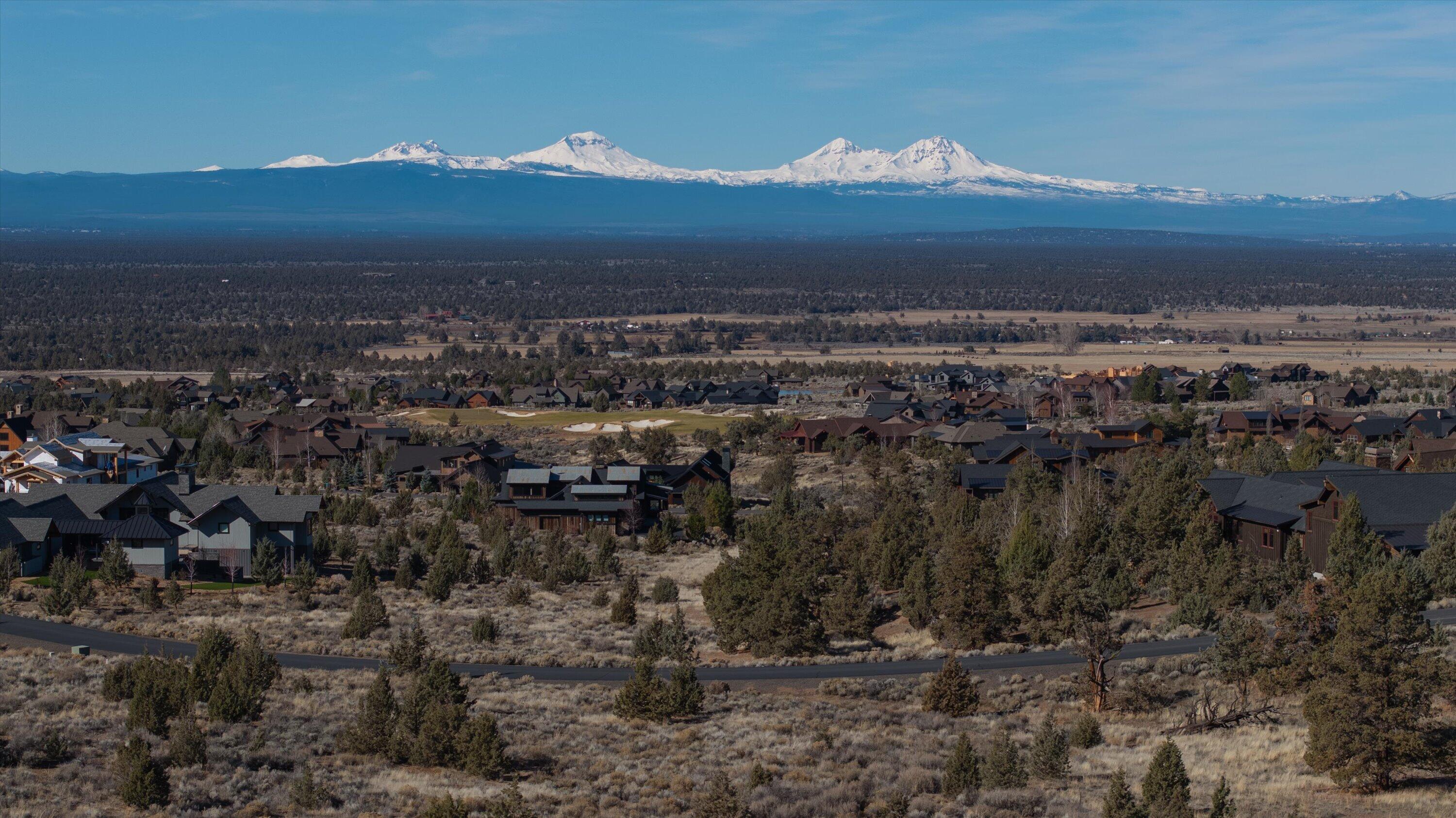 SW Hat Rock Loop, Homesite 609