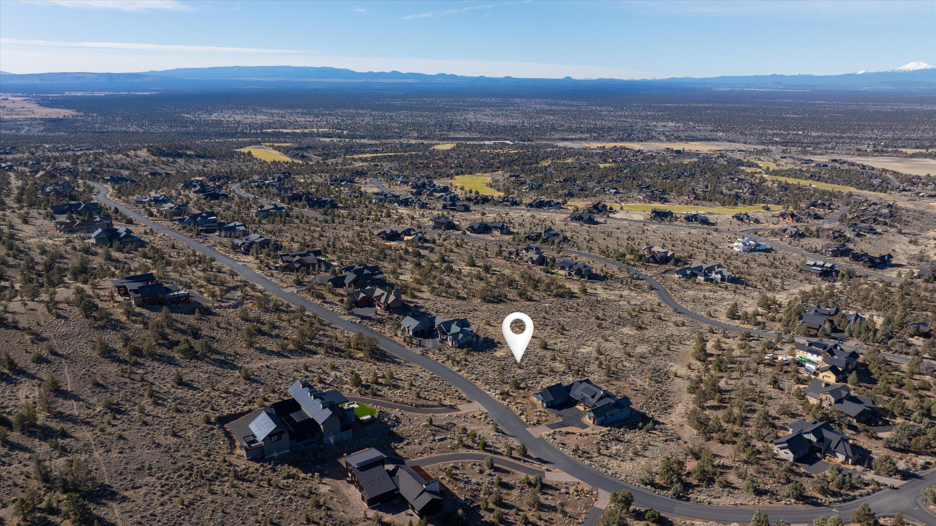 SW Hat Rock Loop, Homesite 609