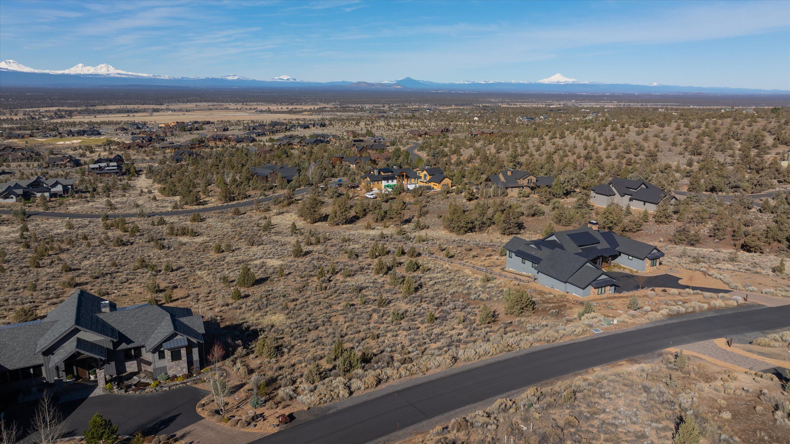 SW Hat Rock Loop, Homesite 609