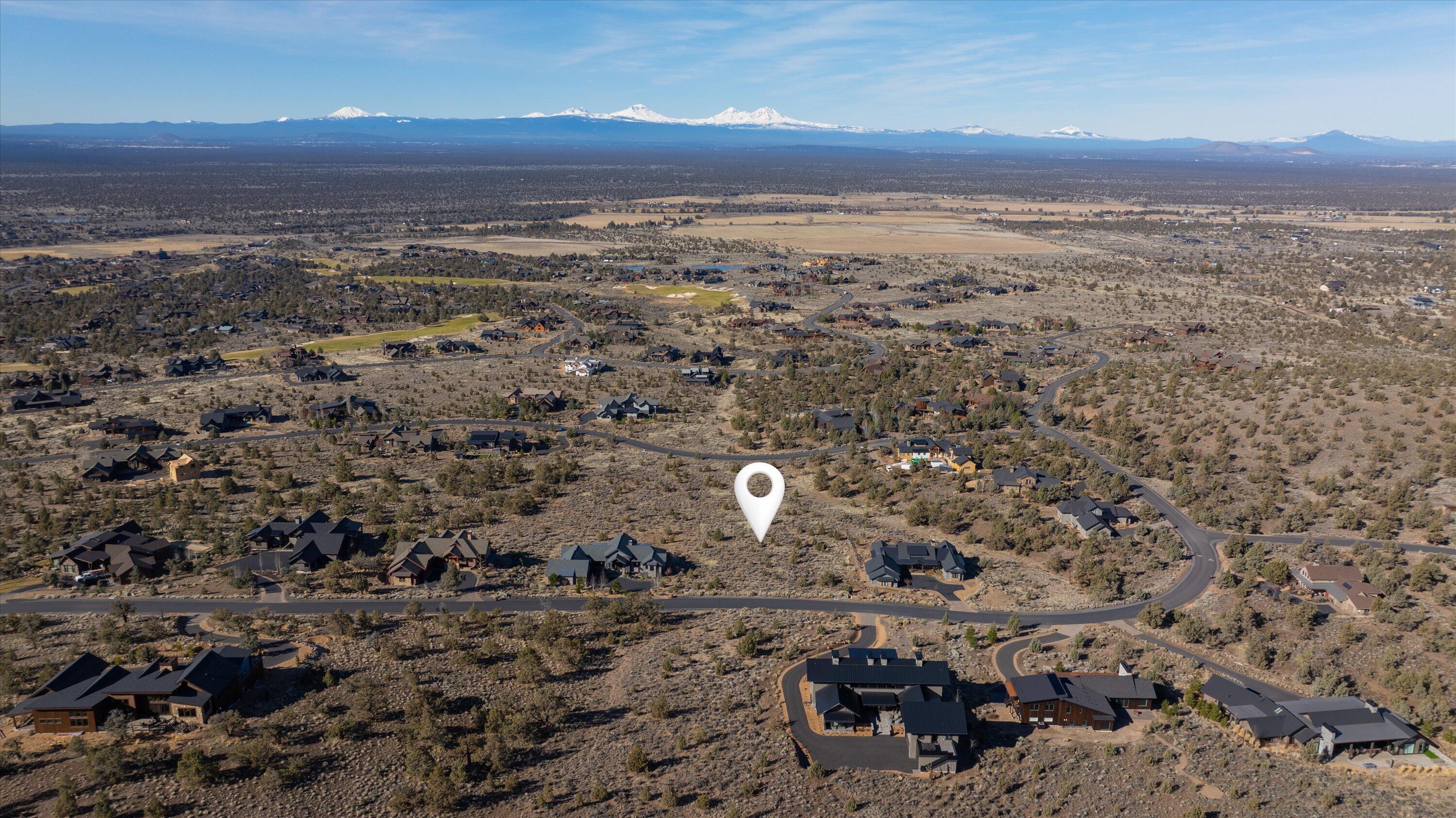 SW Hat Rock Loop, Homesite 609