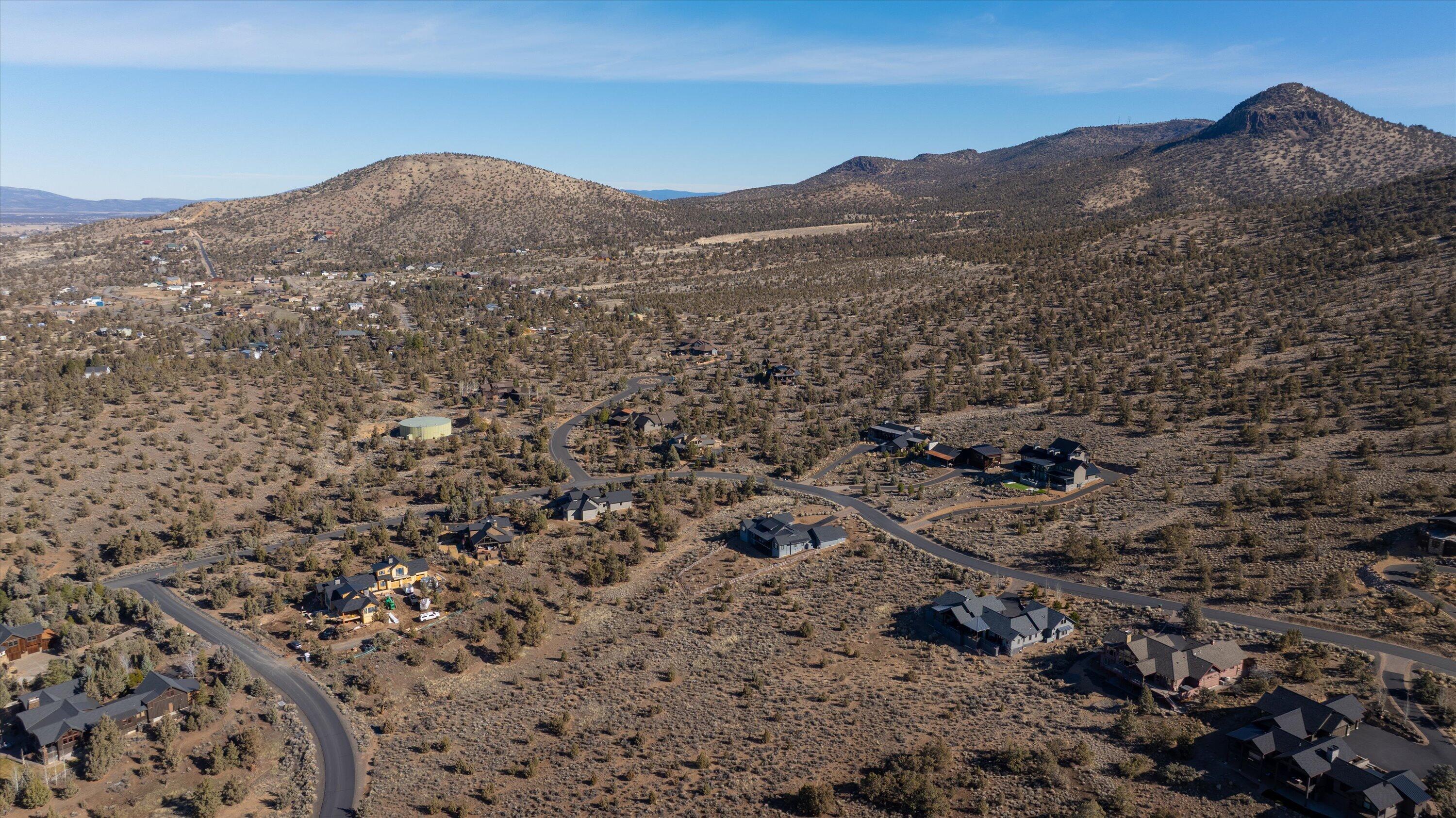 SW Hat Rock Loop, Homesite 609