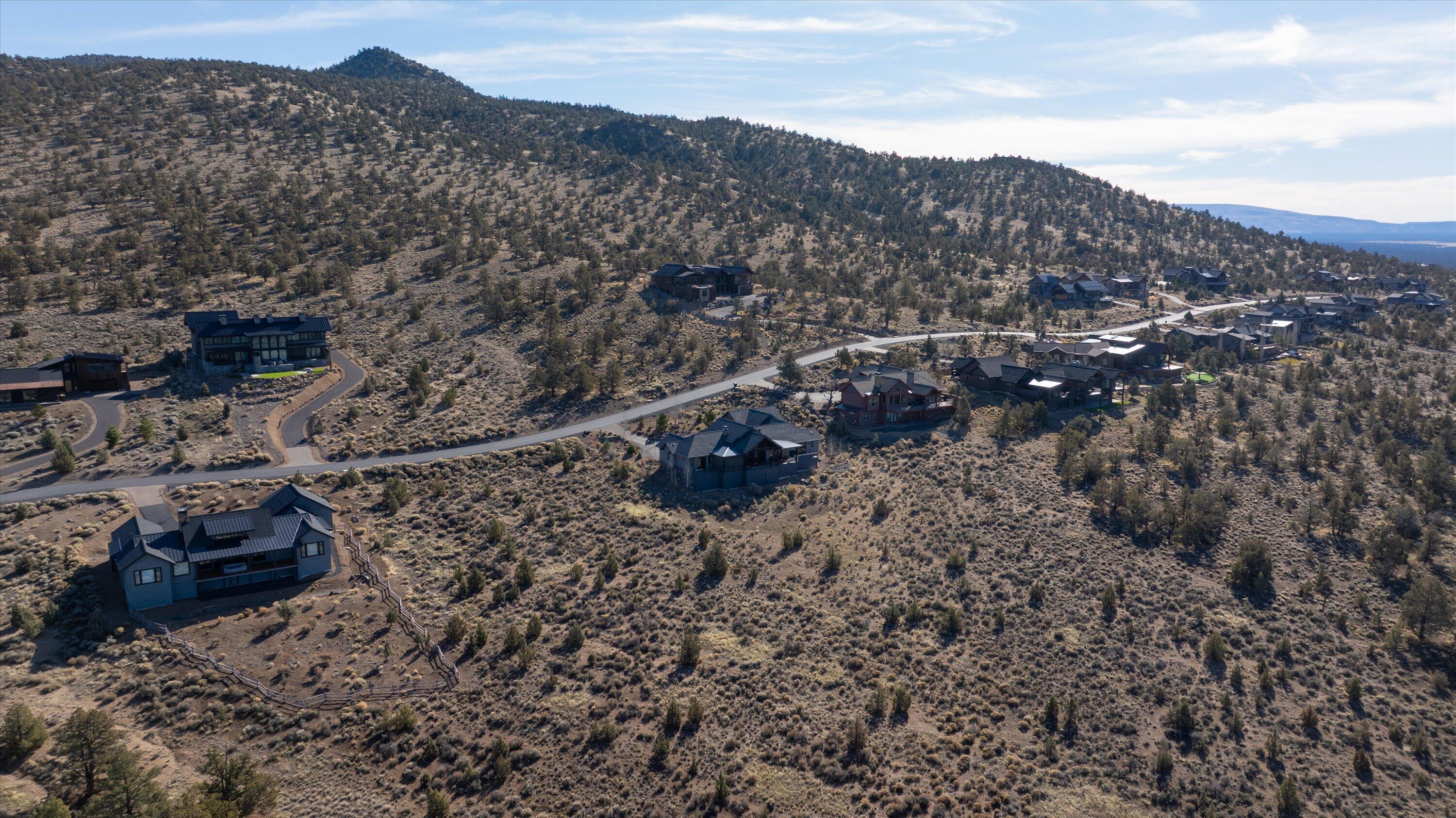 SW Hat Rock Loop, Homesite 609