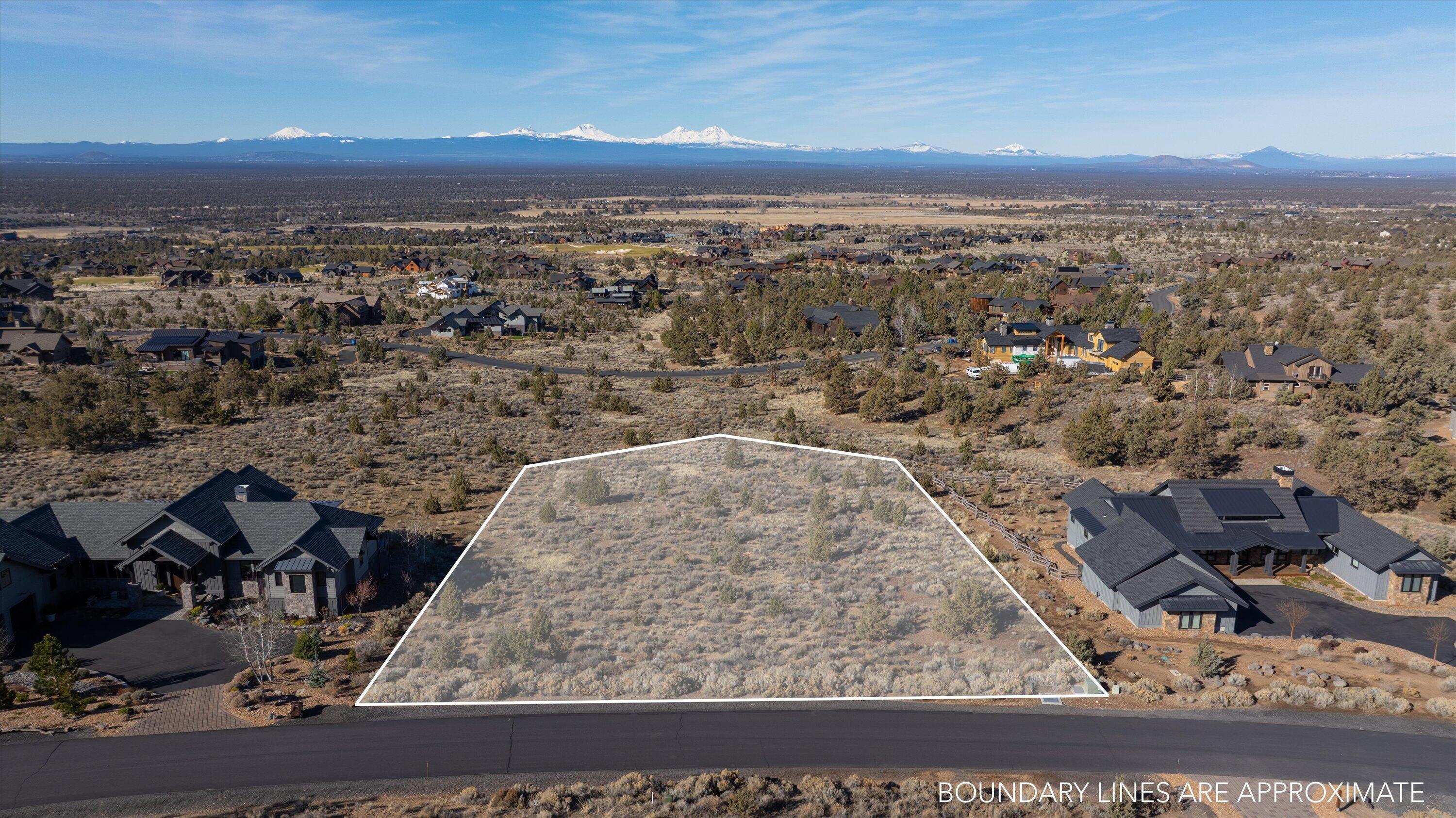 SW Hat Rock Loop, Homesite 609